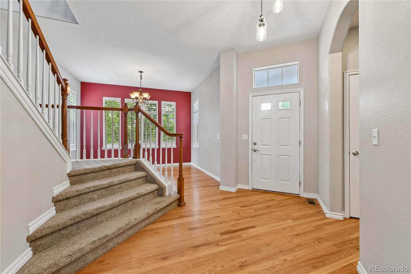 MLS Image #7 for 3110  redhaven way,highlands ranch, Colorado