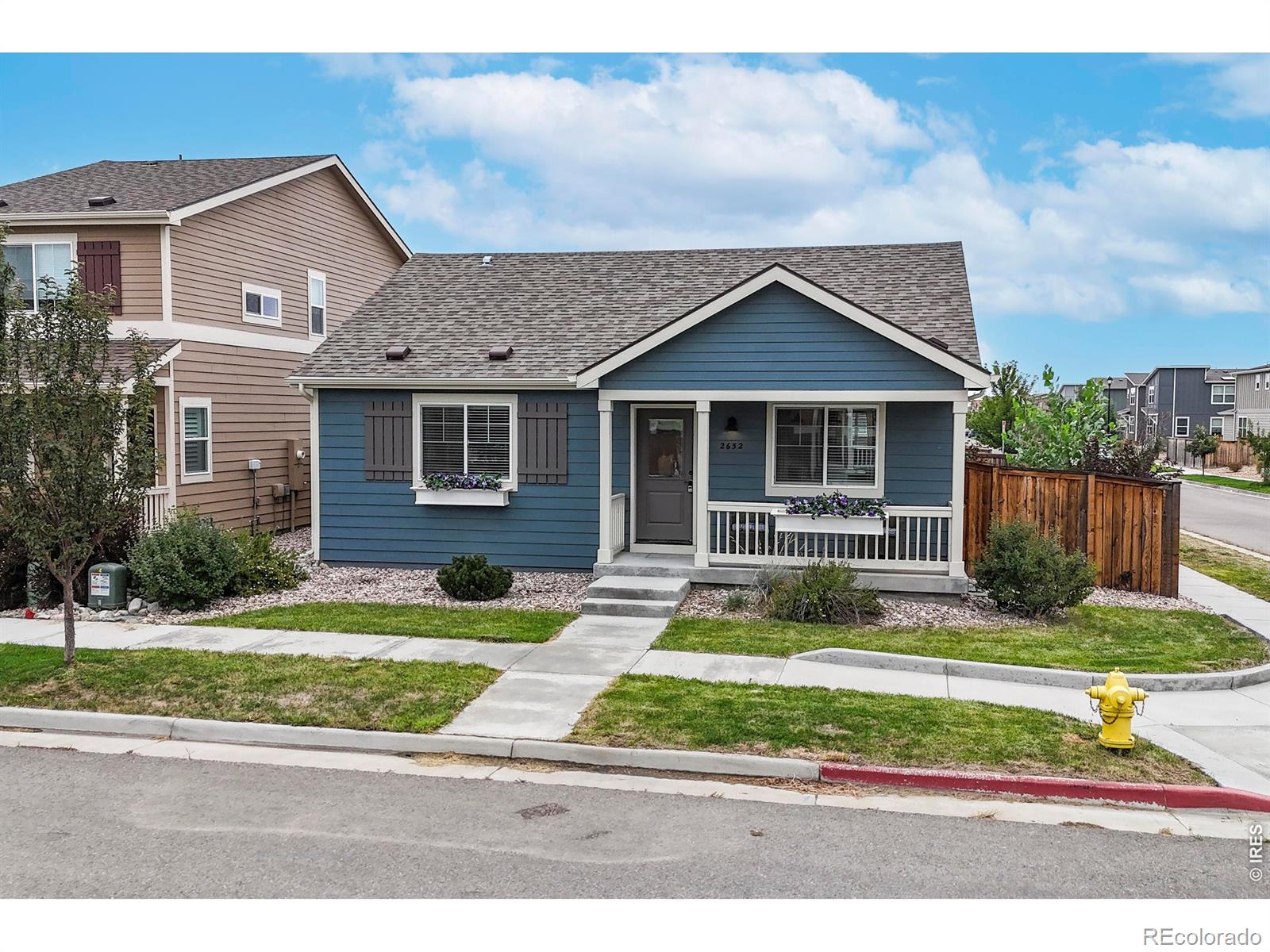 MLS Image #0 for 2652  diamondback drive,berthoud, Colorado