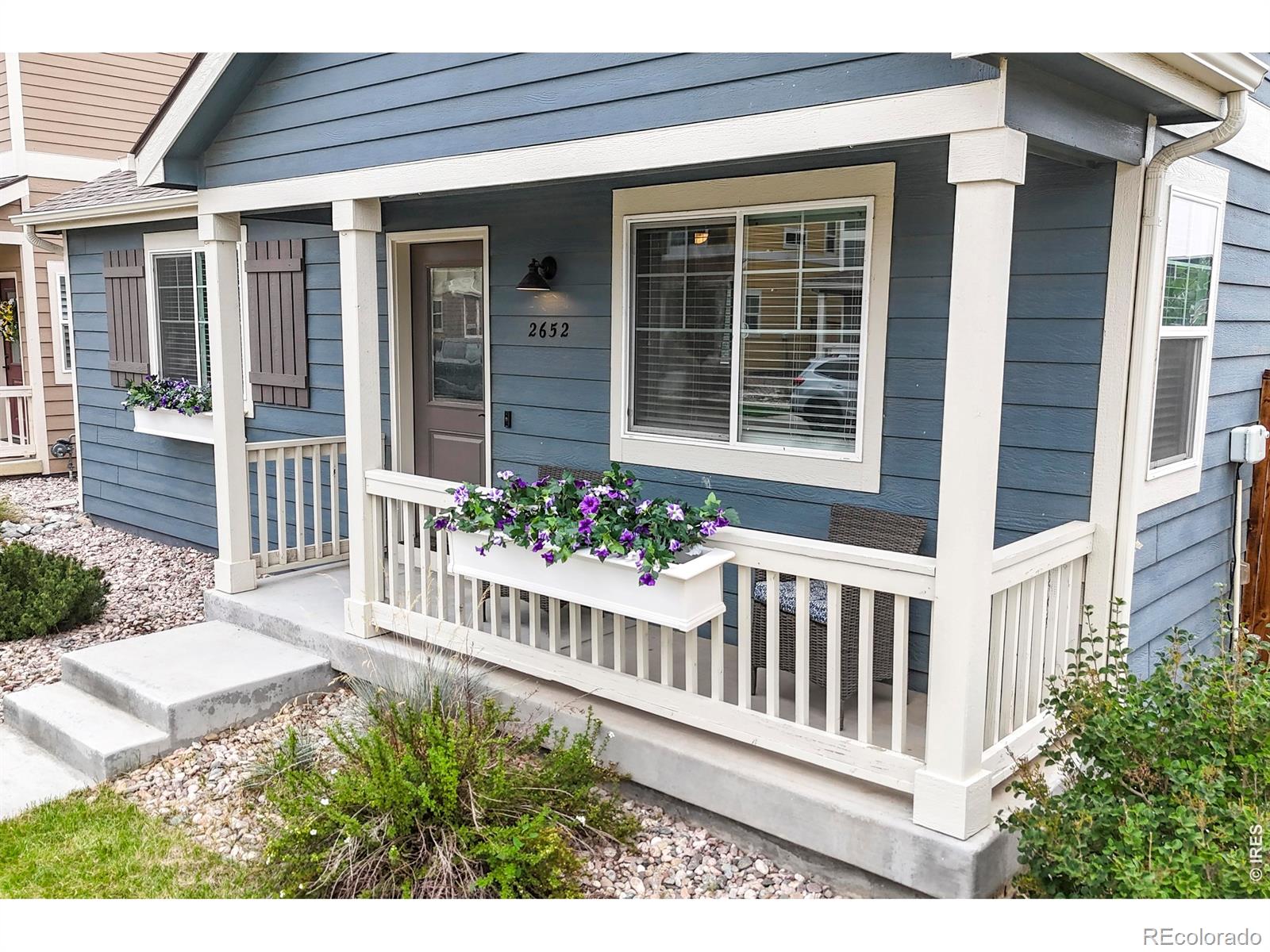 MLS Image #2 for 2652  diamondback drive,berthoud, Colorado