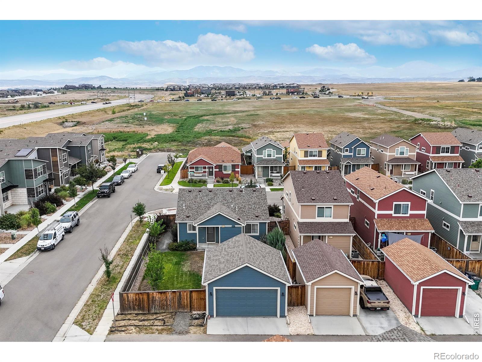 MLS Image #32 for 2652  diamondback drive,berthoud, Colorado