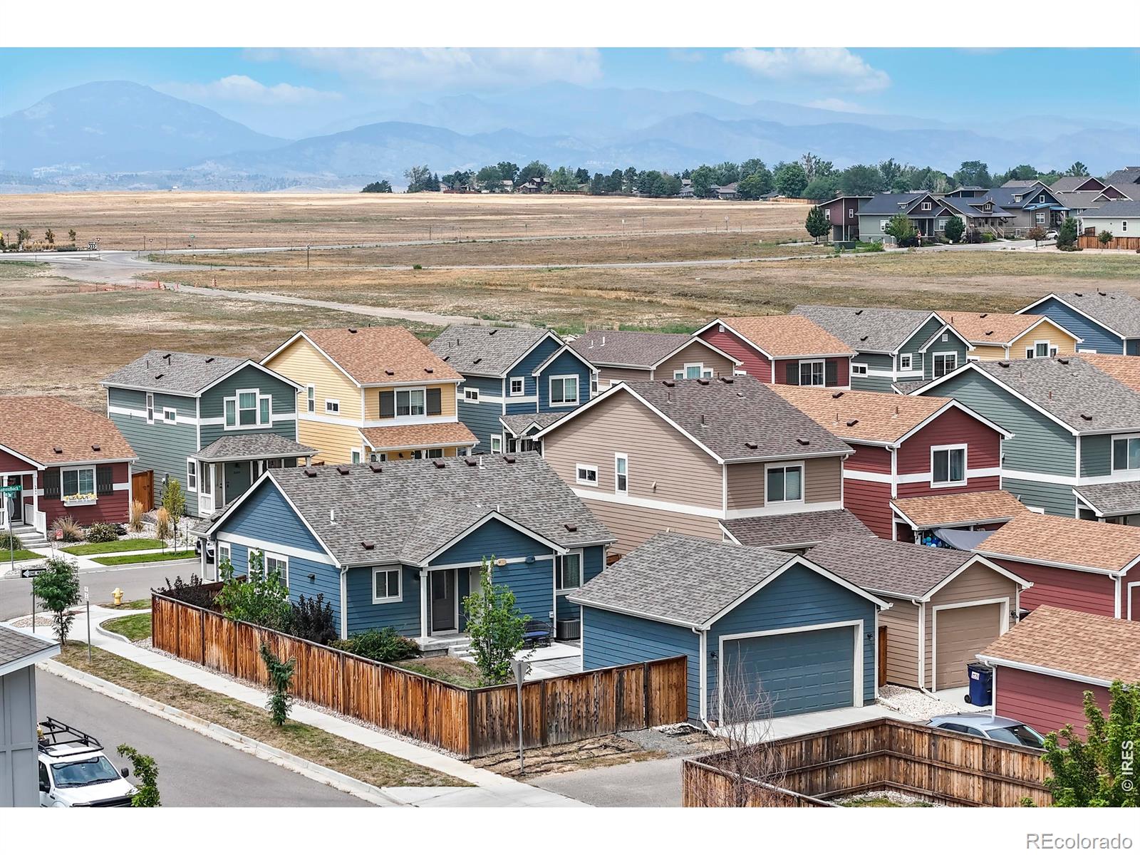 MLS Image #33 for 2652  diamondback drive,berthoud, Colorado