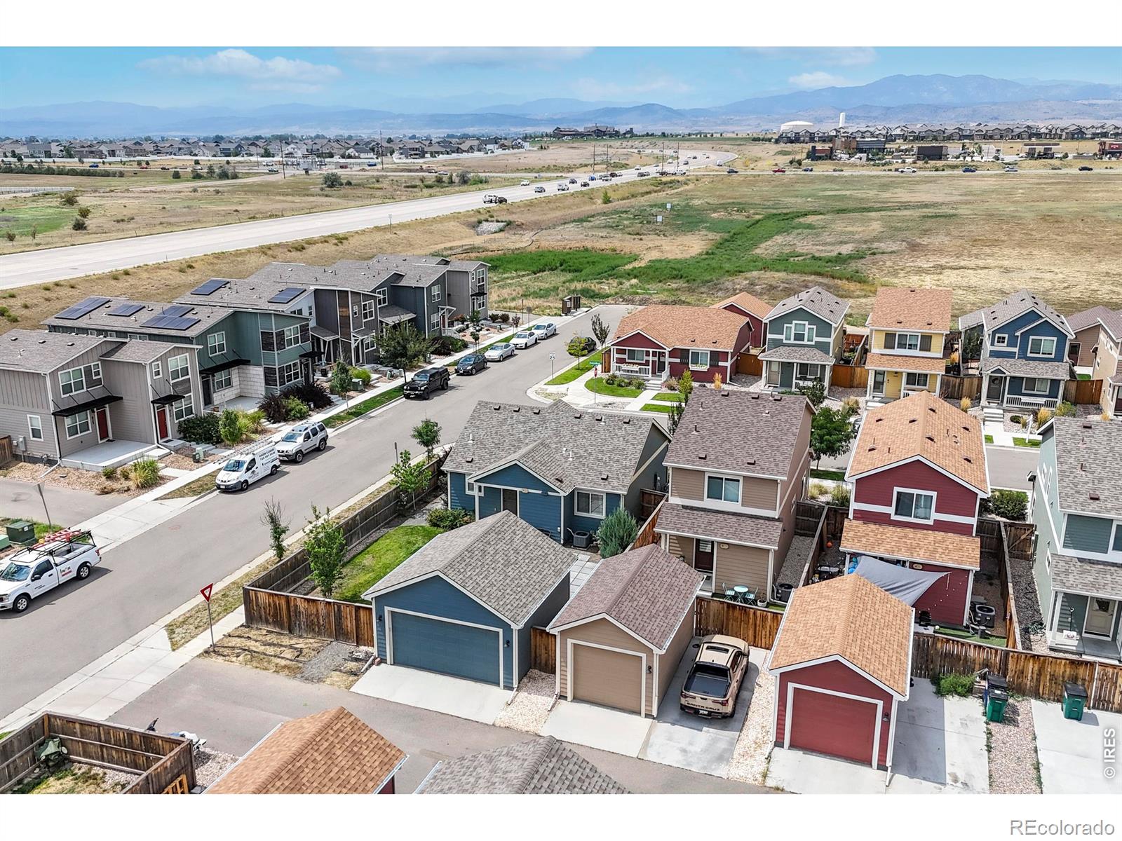 MLS Image #34 for 2652  diamondback drive,berthoud, Colorado