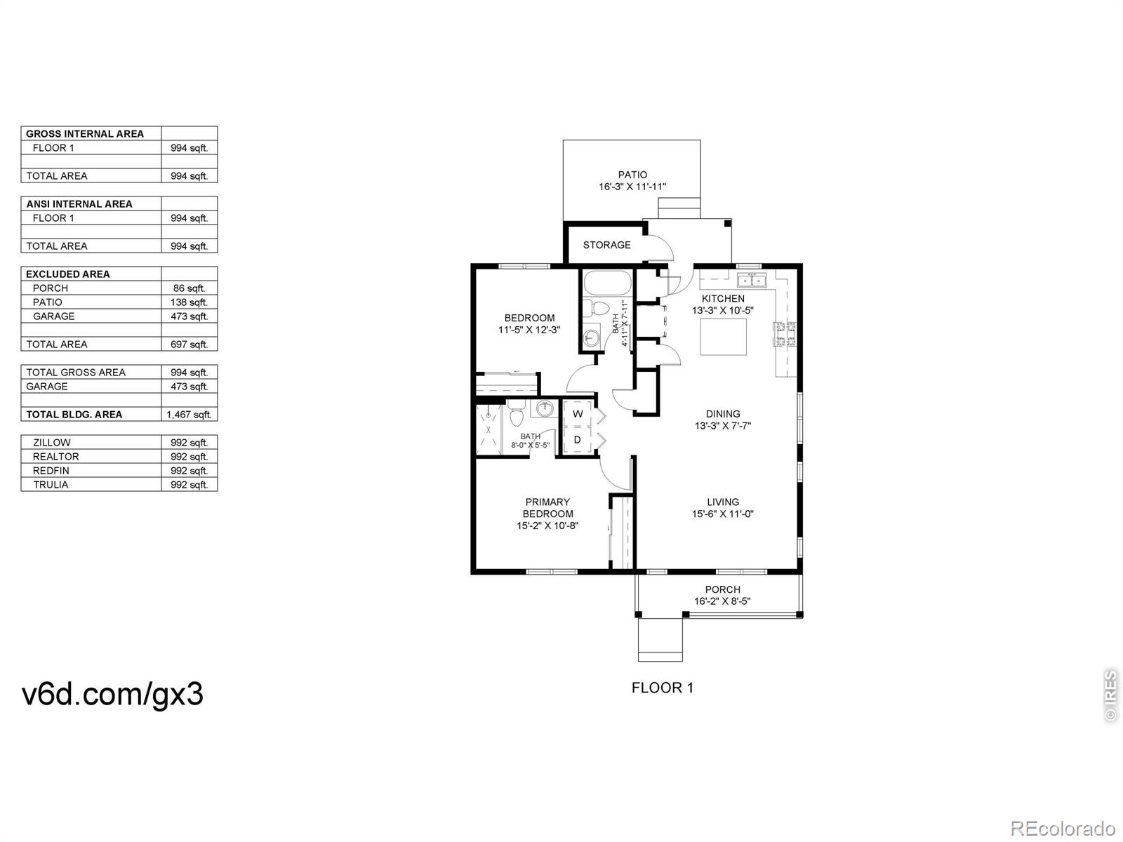 MLS Image #38 for 2652  diamondback drive,berthoud, Colorado