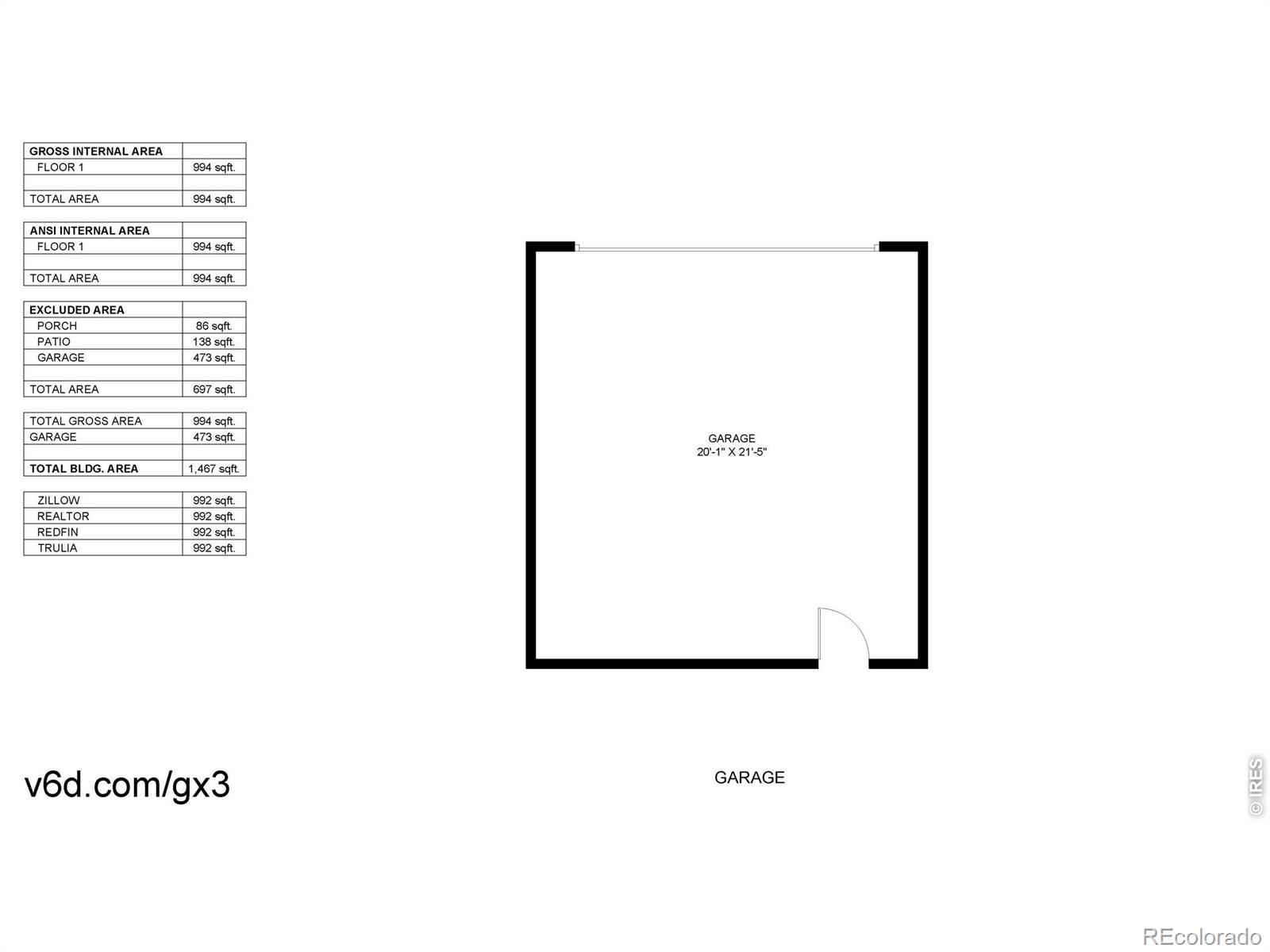 MLS Image #39 for 2652  diamondback drive,berthoud, Colorado