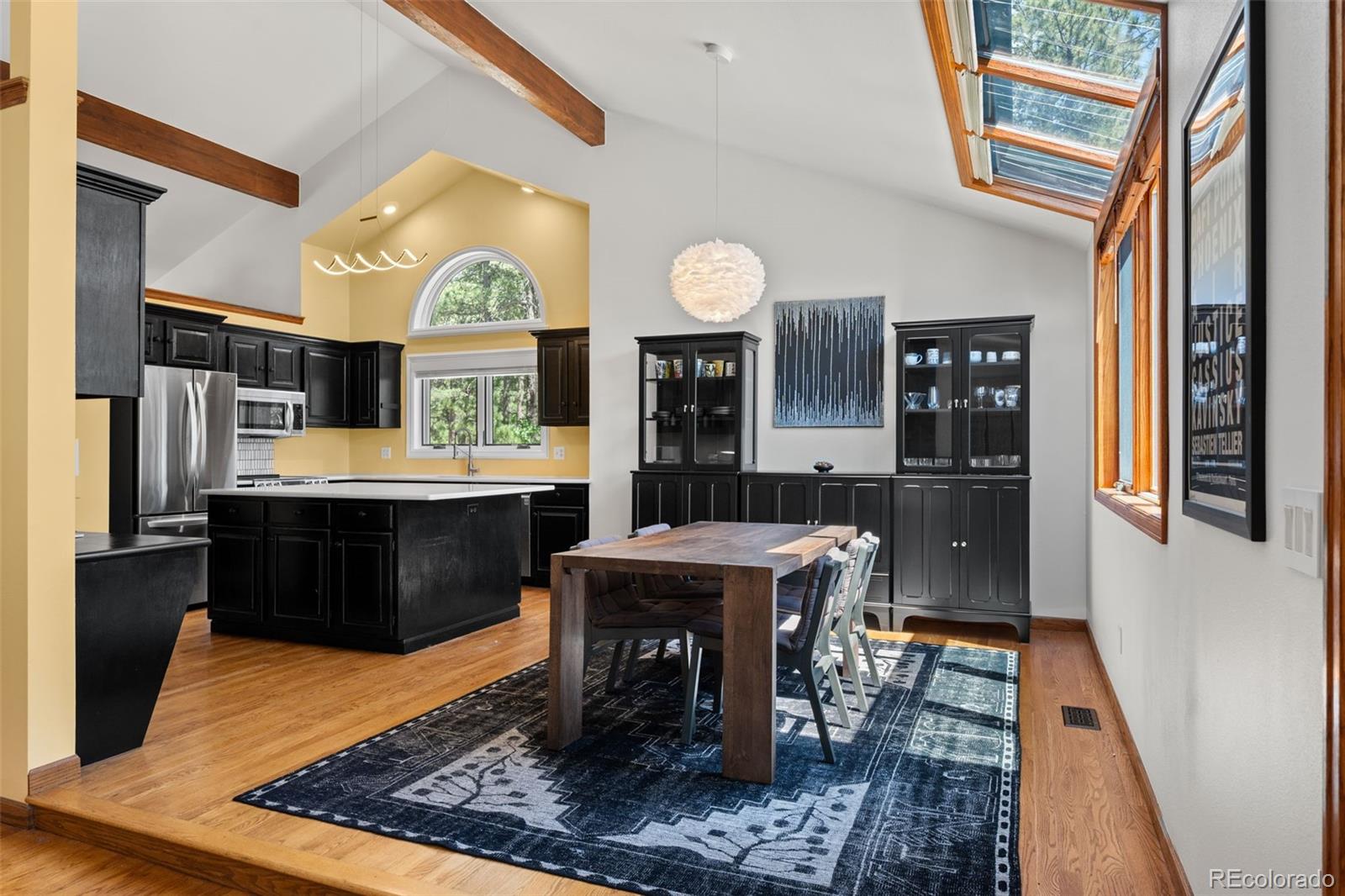 MLS Image #10 for 1675  oakwood drive,monument, Colorado