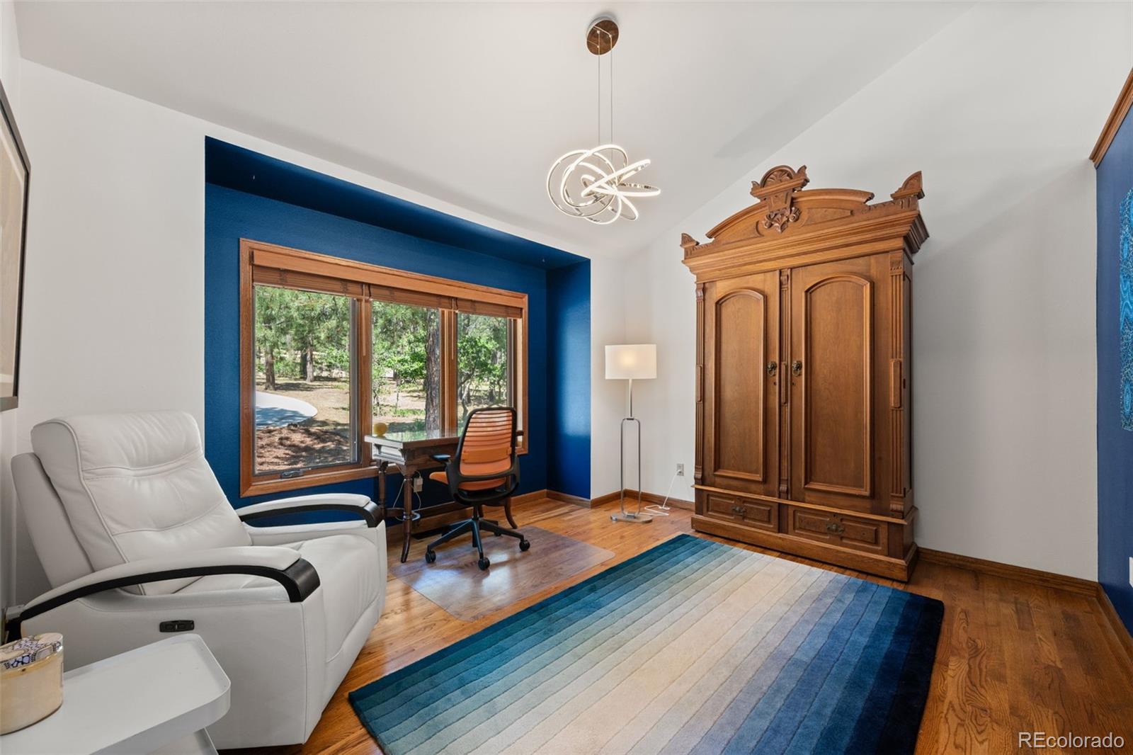 MLS Image #15 for 1675  oakwood drive,monument, Colorado