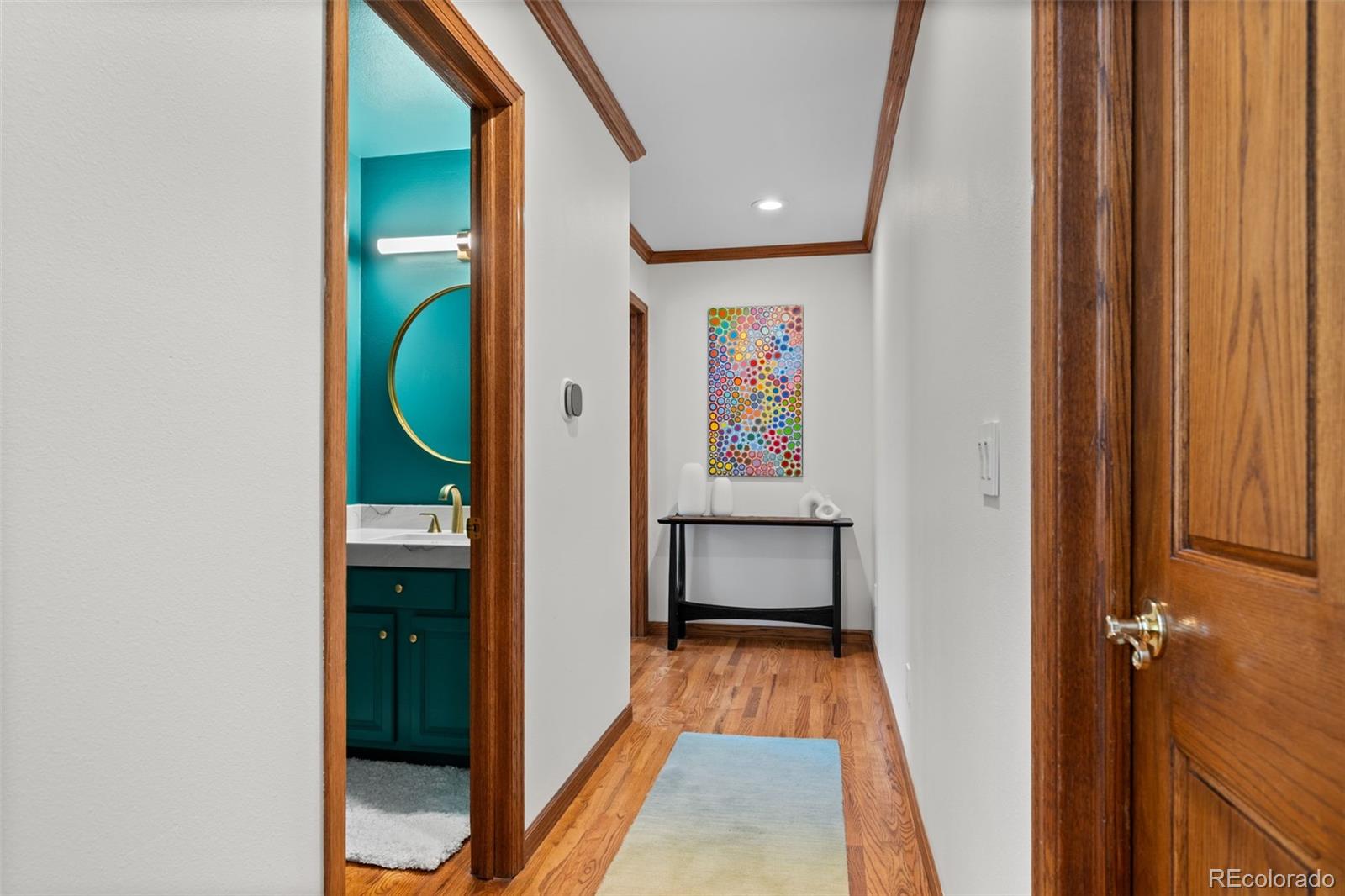 MLS Image #16 for 1675  oakwood drive,monument, Colorado
