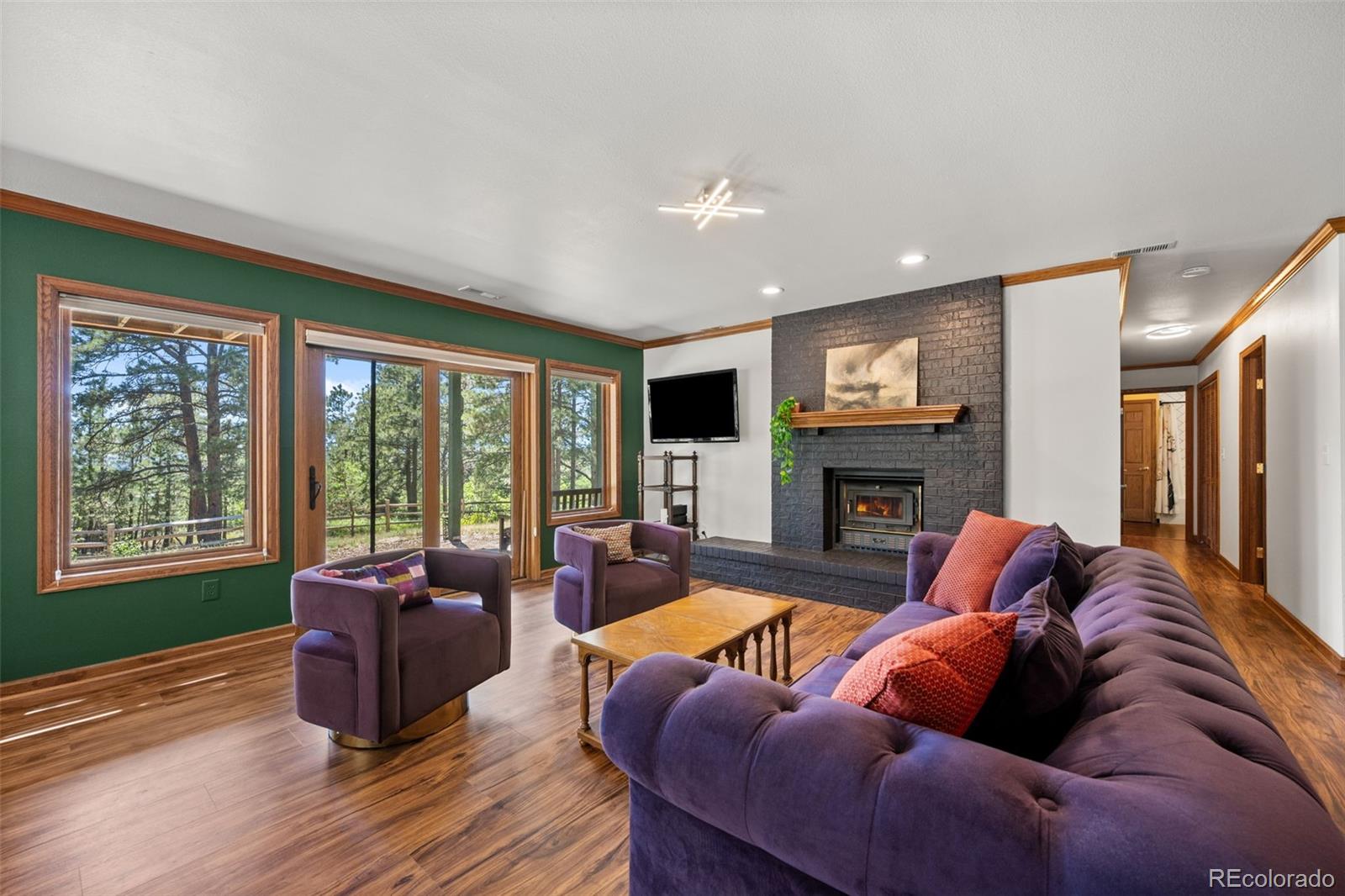 MLS Image #31 for 1675  oakwood drive,monument, Colorado