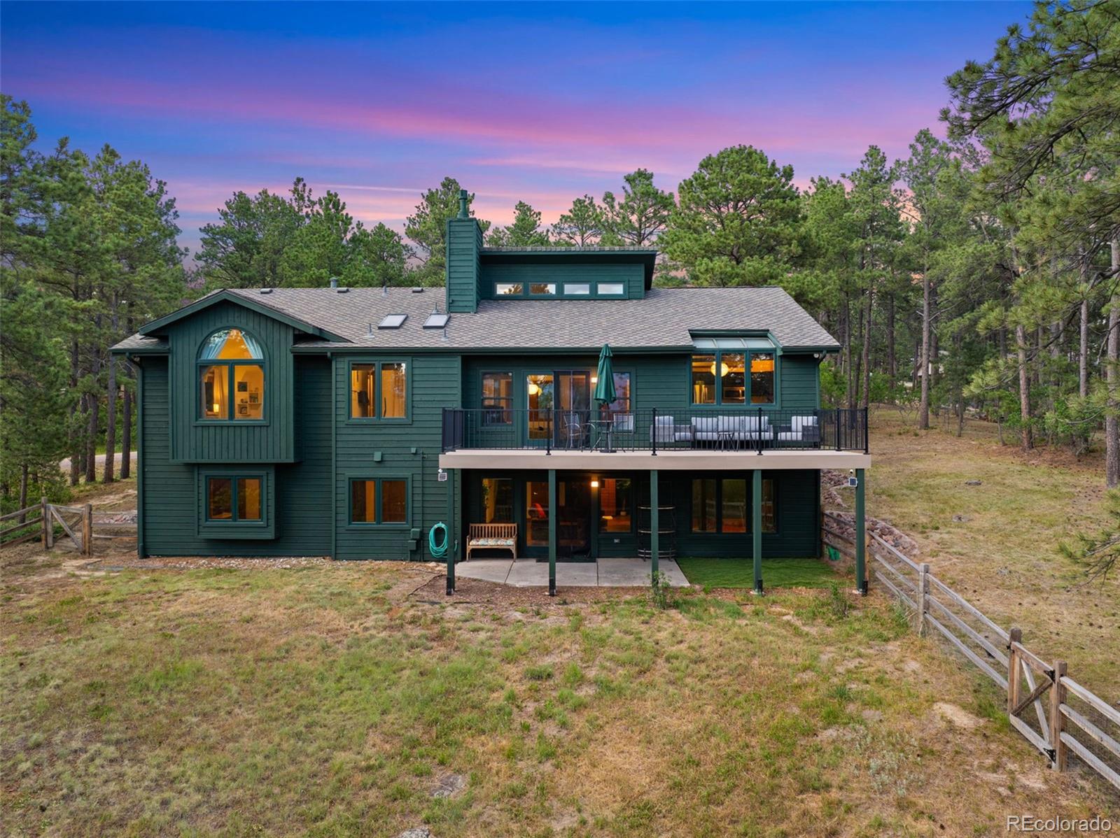 MLS Image #34 for 1675  oakwood drive,monument, Colorado