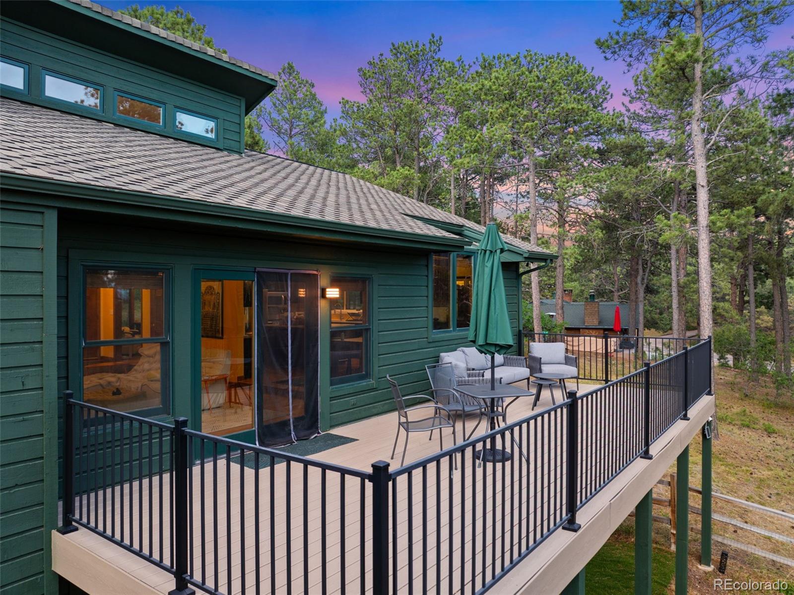 MLS Image #36 for 1675  oakwood drive,monument, Colorado
