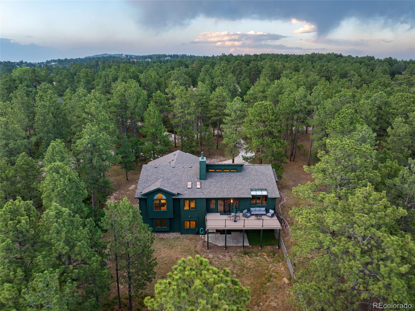 MLS Image #38 for 1675  oakwood drive,monument, Colorado