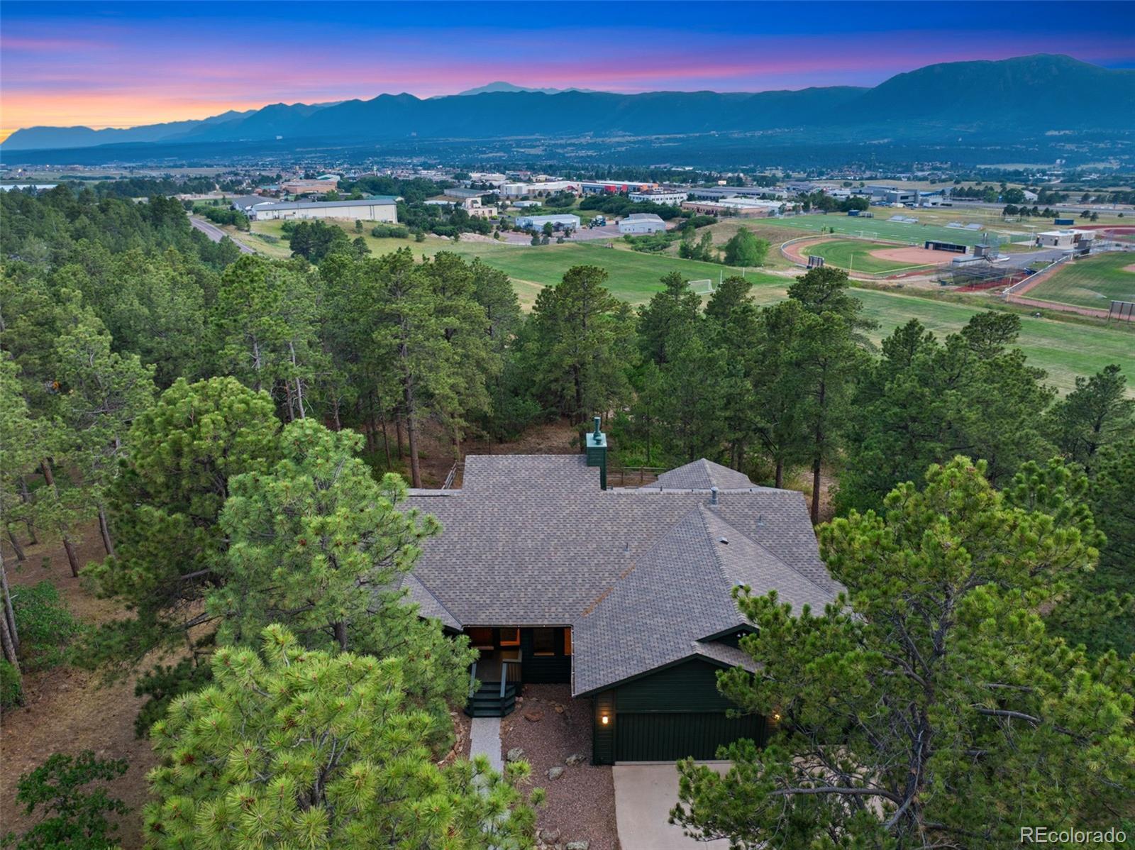 MLS Image #39 for 1675  oakwood drive,monument, Colorado