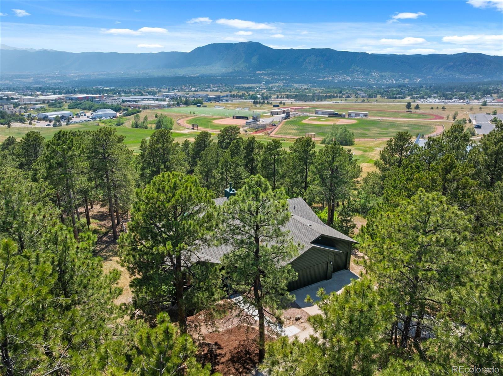 MLS Image #40 for 1675  oakwood drive,monument, Colorado