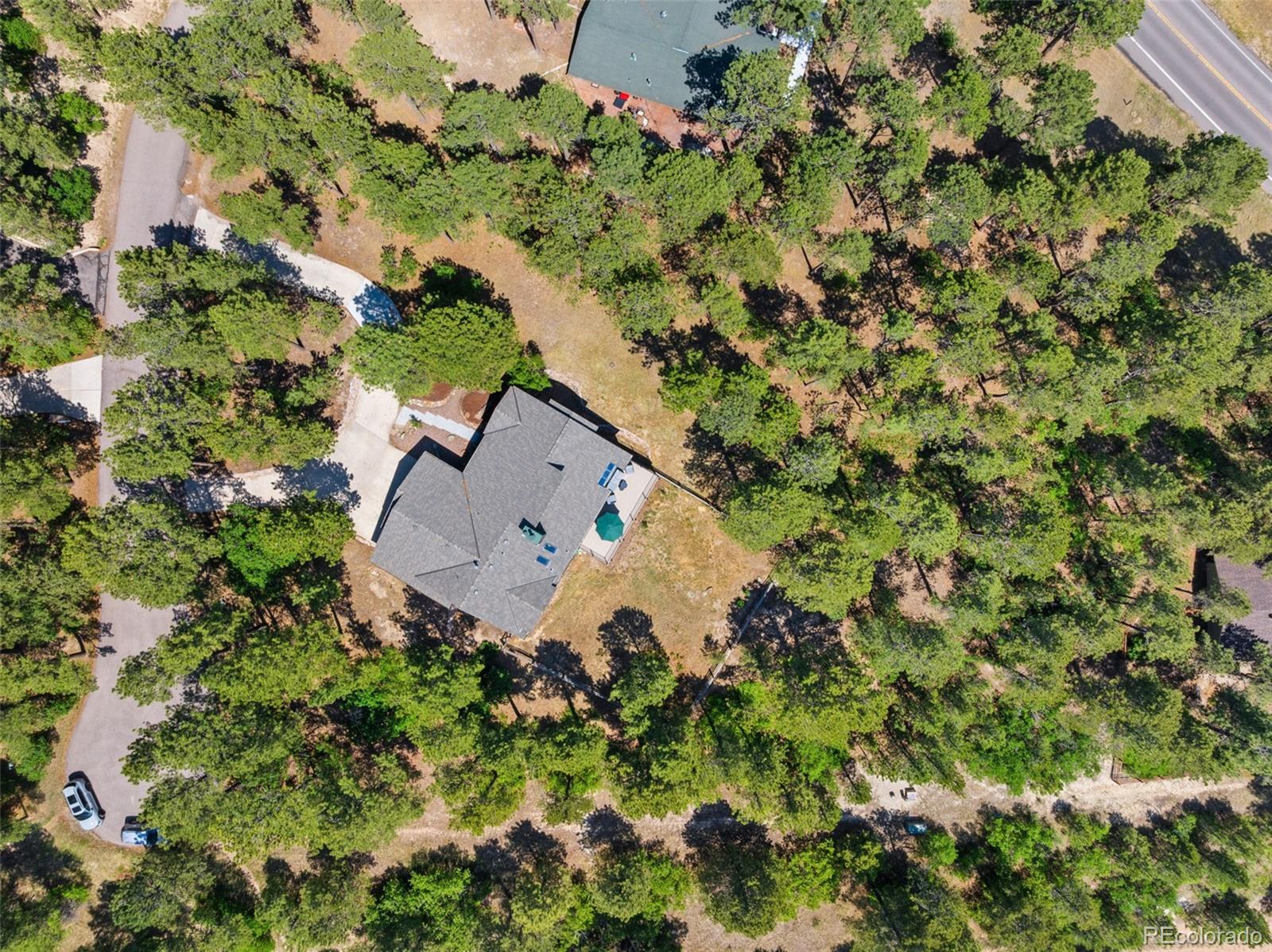 MLS Image #41 for 1675  oakwood drive,monument, Colorado