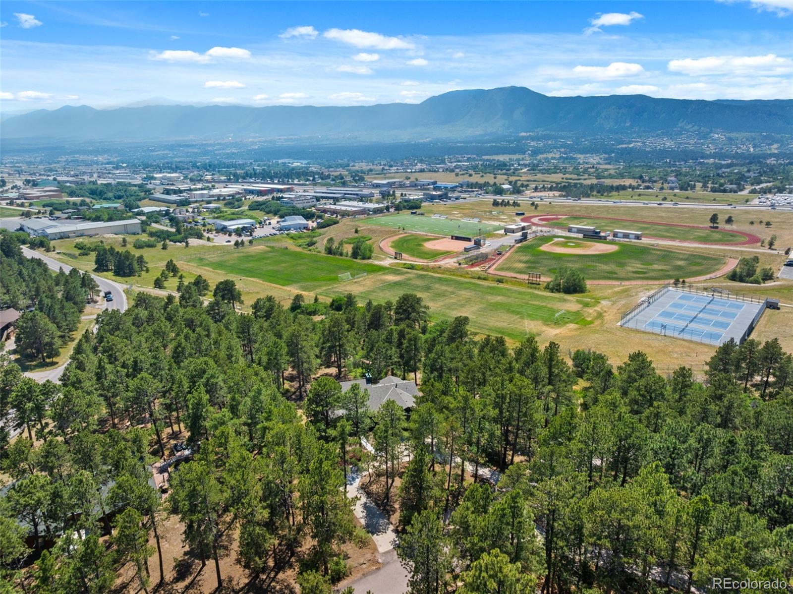 MLS Image #42 for 1675  oakwood drive,monument, Colorado
