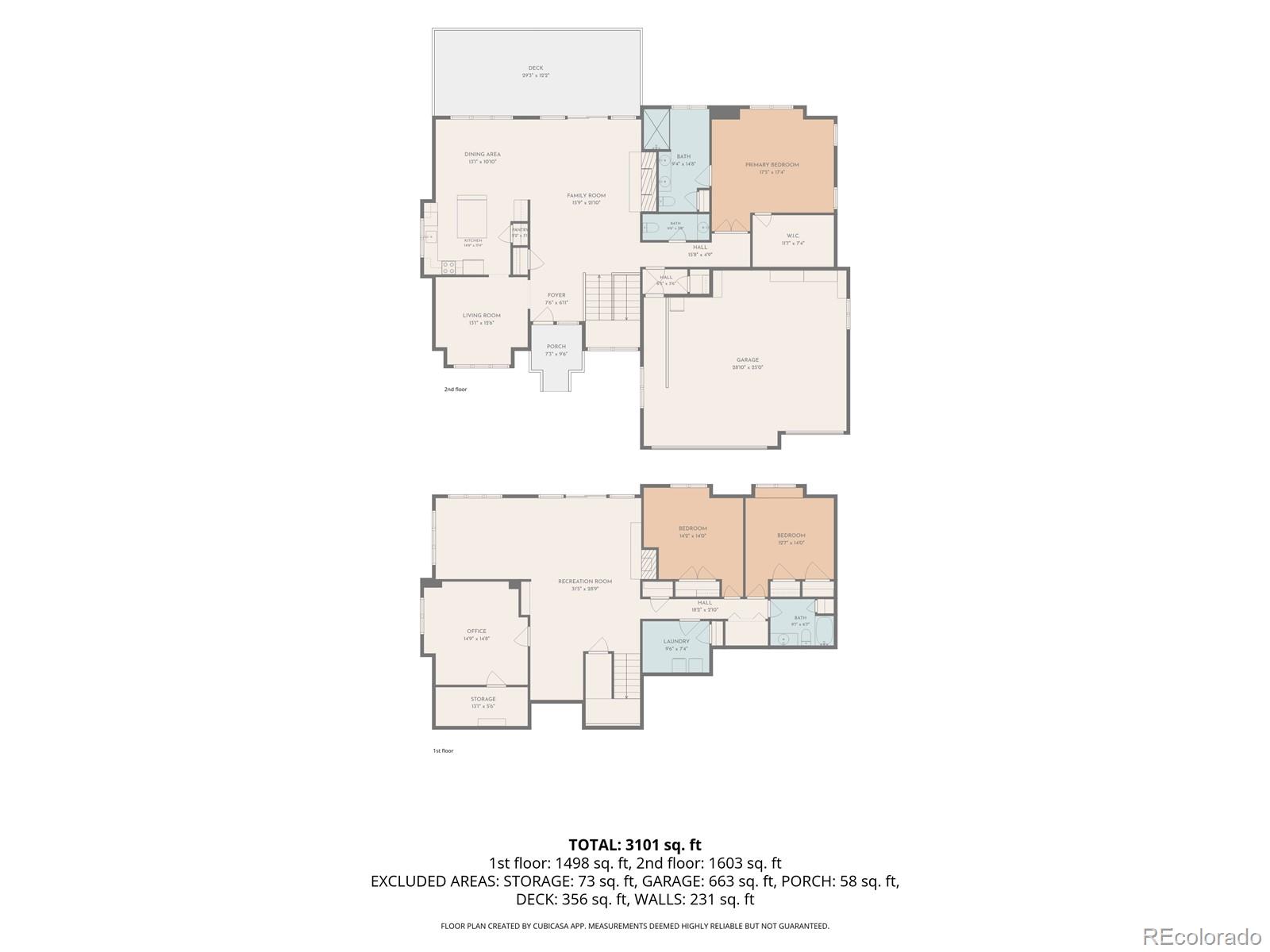 MLS Image #44 for 1675  oakwood drive,monument, Colorado