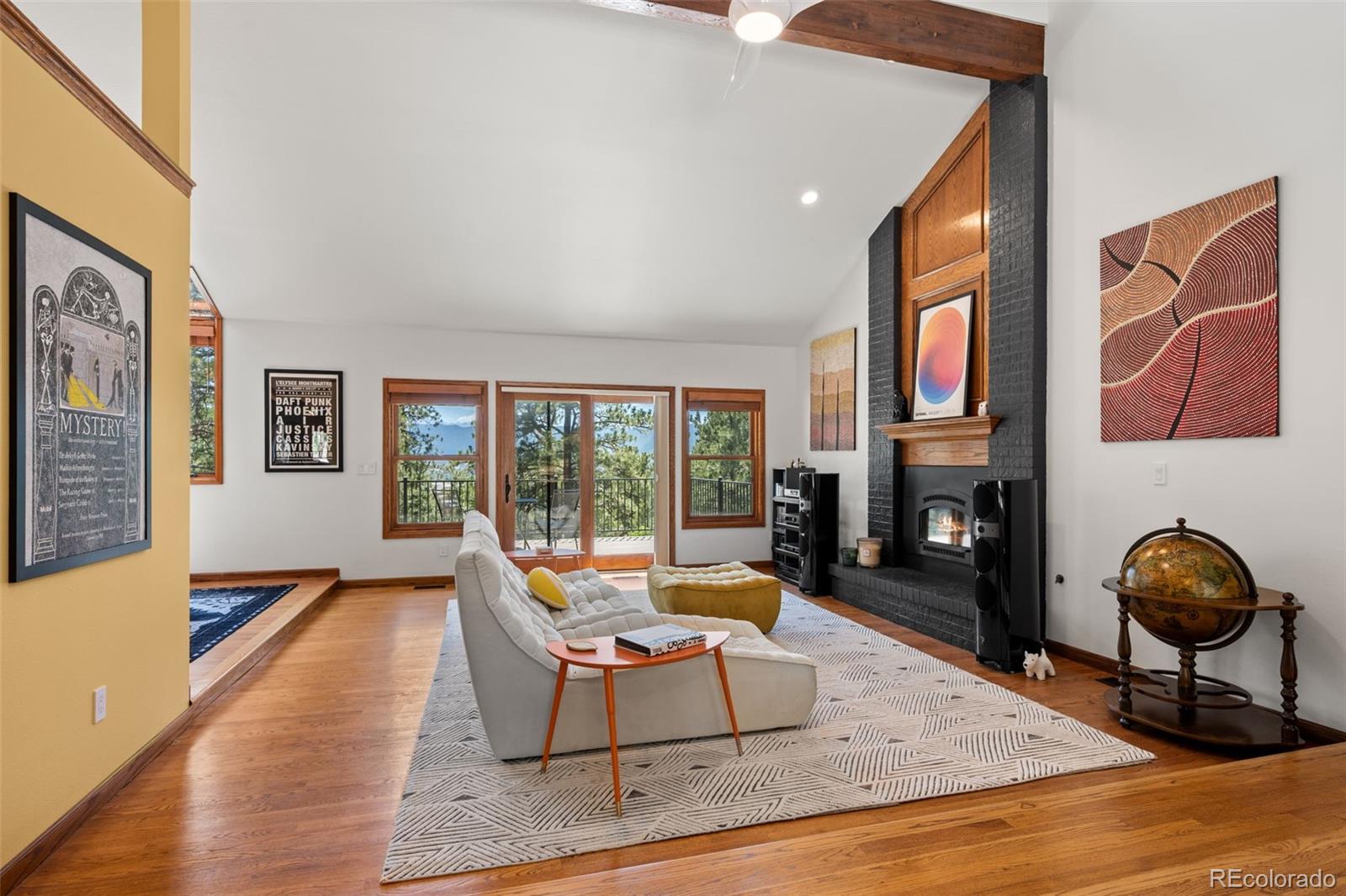 MLS Image #5 for 1675  oakwood drive,monument, Colorado
