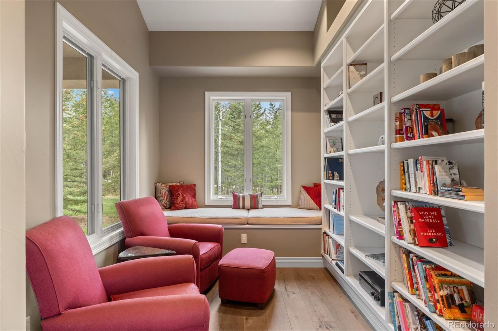 MLS Image #13 for 34031  meadow mountain road,evergreen, Colorado