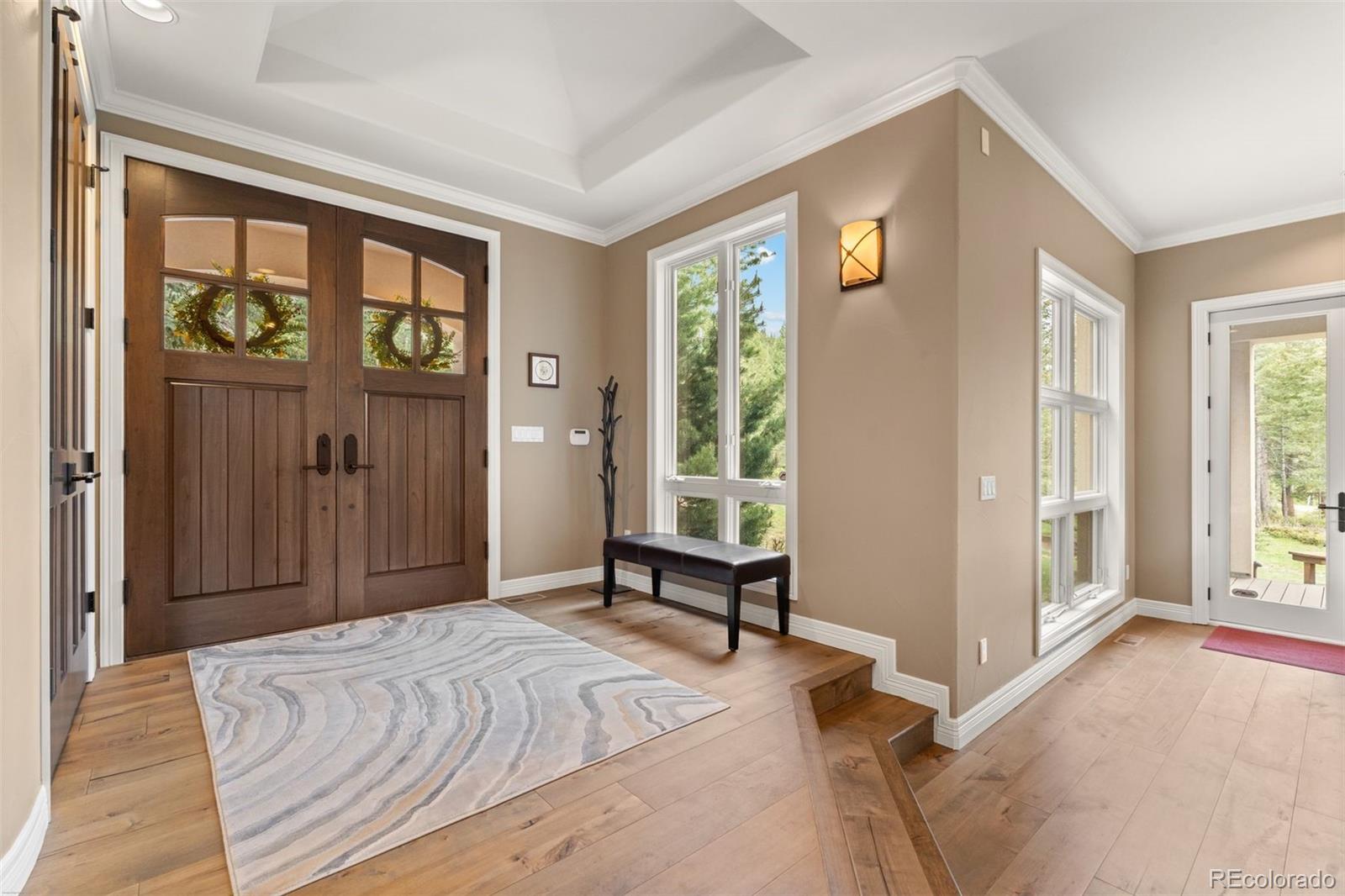 MLS Image #2 for 34031  meadow mountain road,evergreen, Colorado
