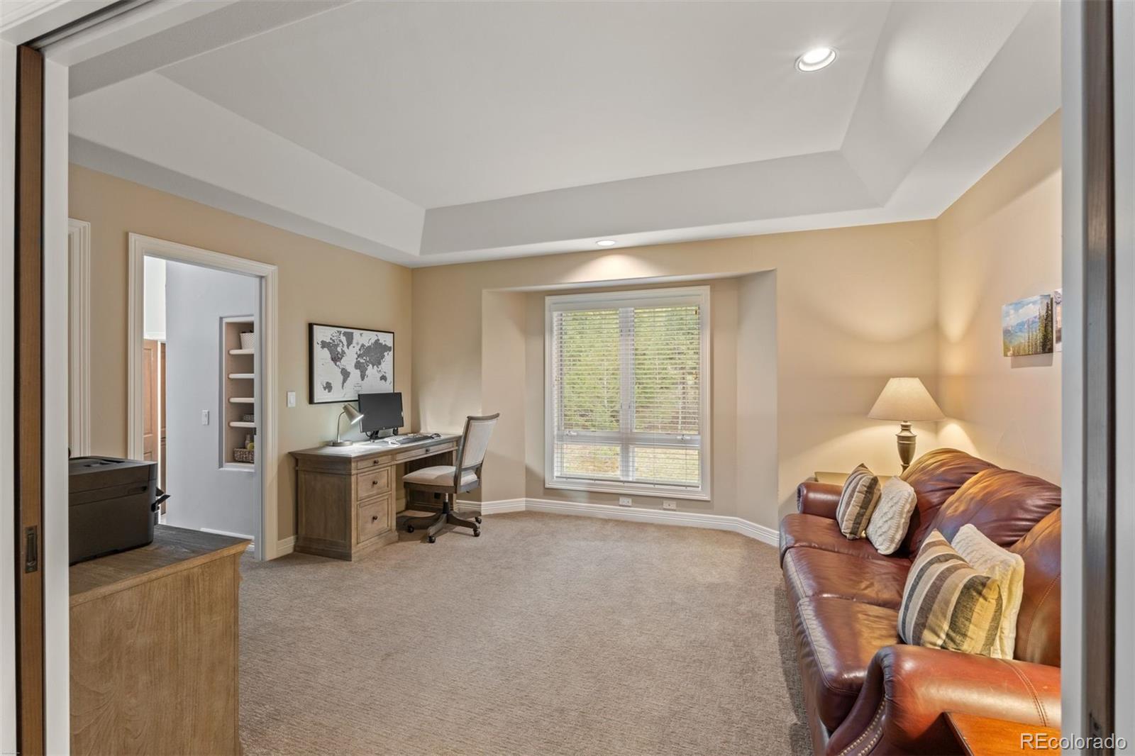 MLS Image #25 for 34031  meadow mountain road,evergreen, Colorado