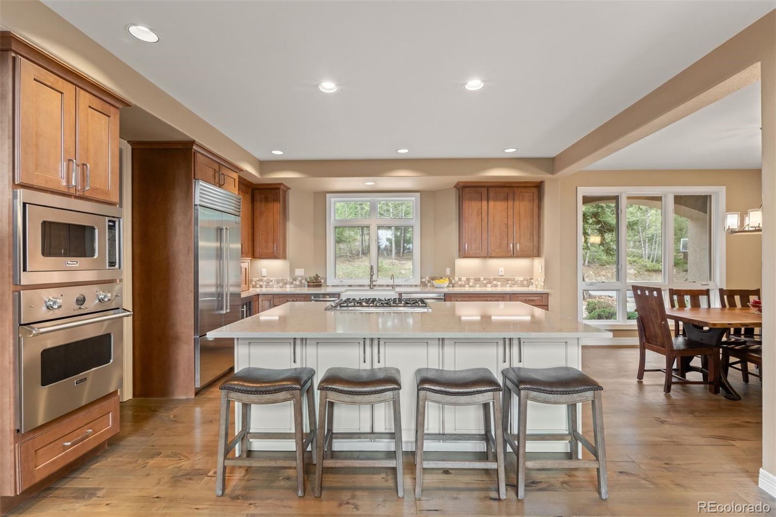 MLS Image #4 for 34031  meadow mountain road,evergreen, Colorado