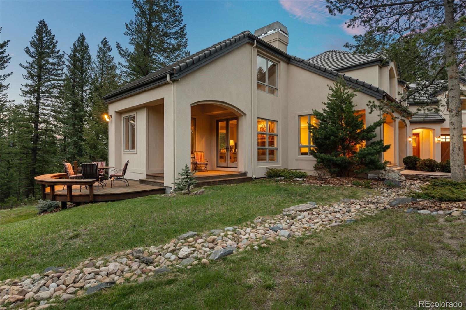 MLS Image #41 for 34031  meadow mountain road,evergreen, Colorado