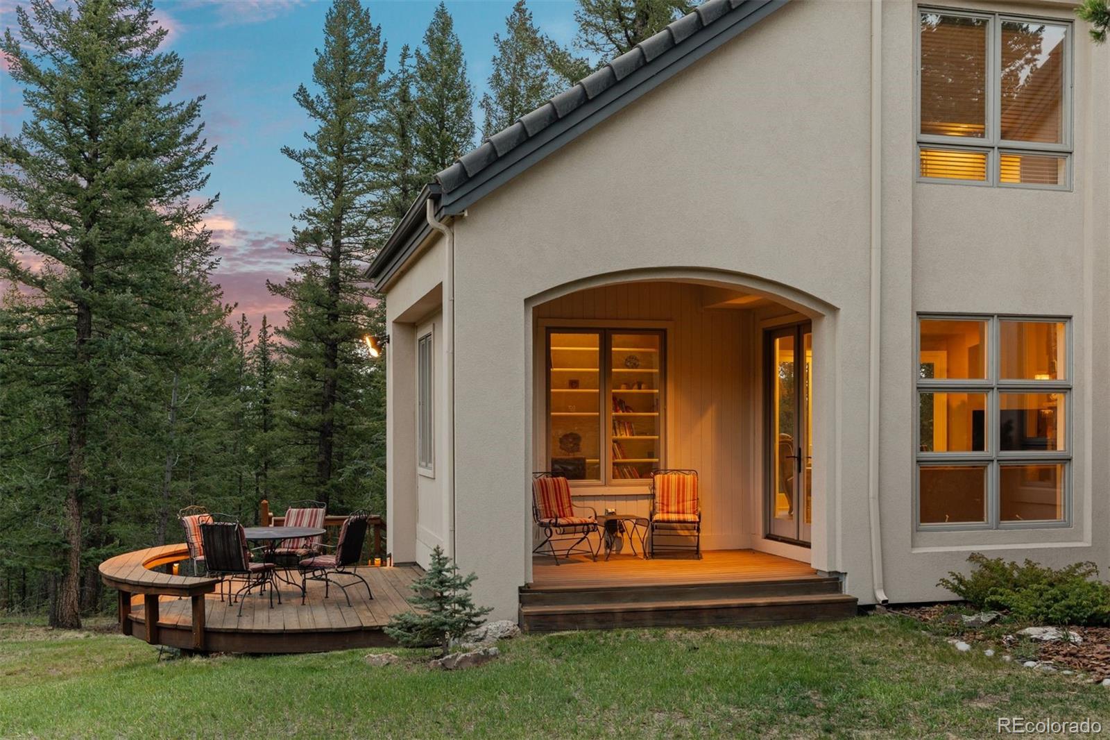 MLS Image #44 for 34031  meadow mountain road,evergreen, Colorado
