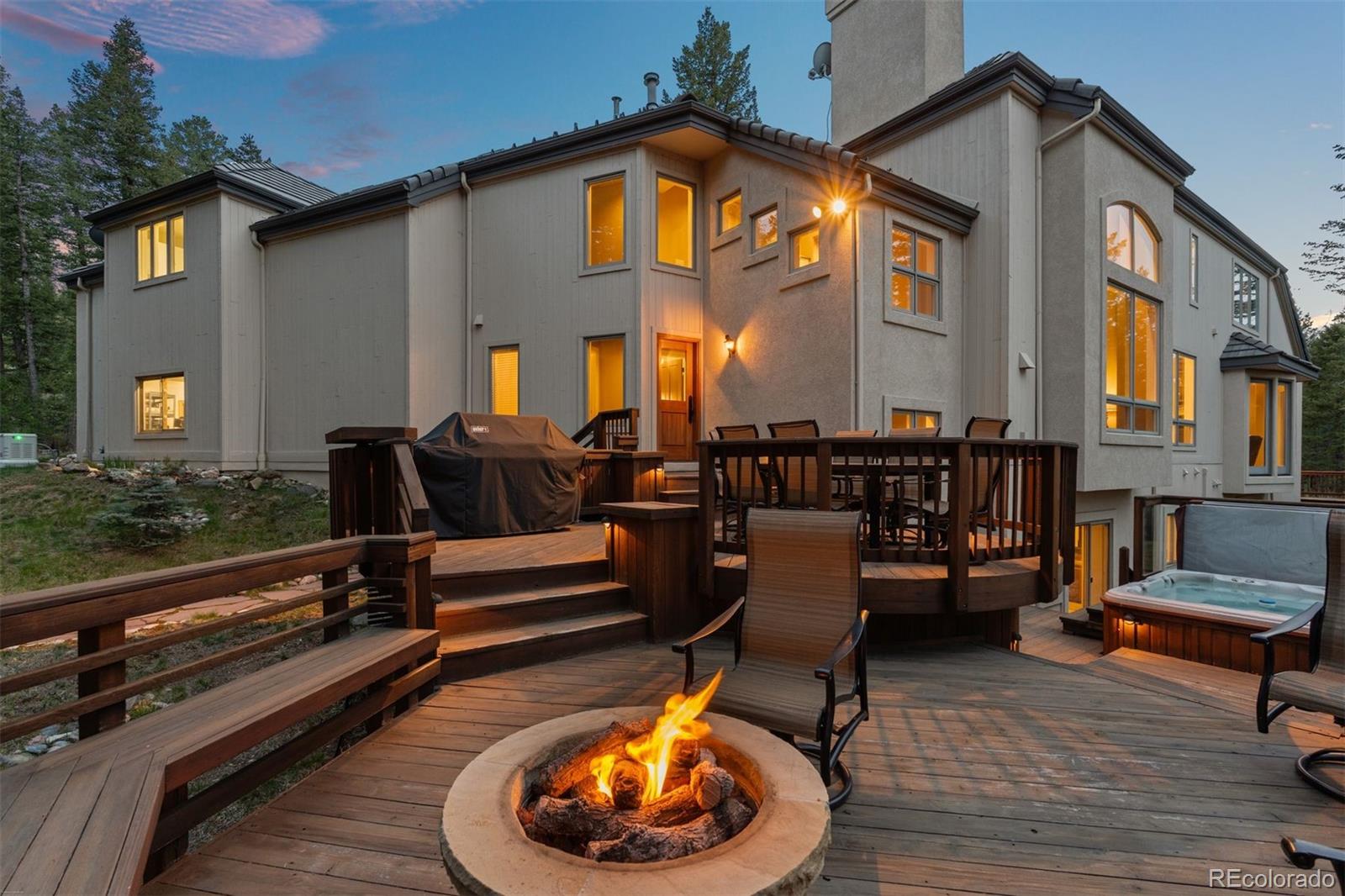MLS Image #45 for 34031  meadow mountain road,evergreen, Colorado