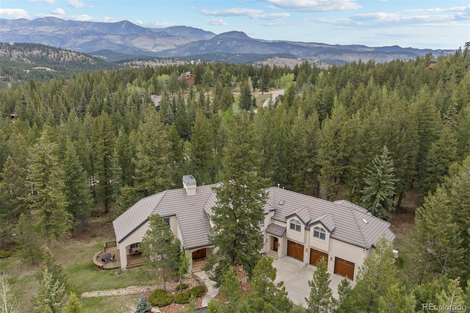 MLS Image #47 for 34031  meadow mountain road,evergreen, Colorado