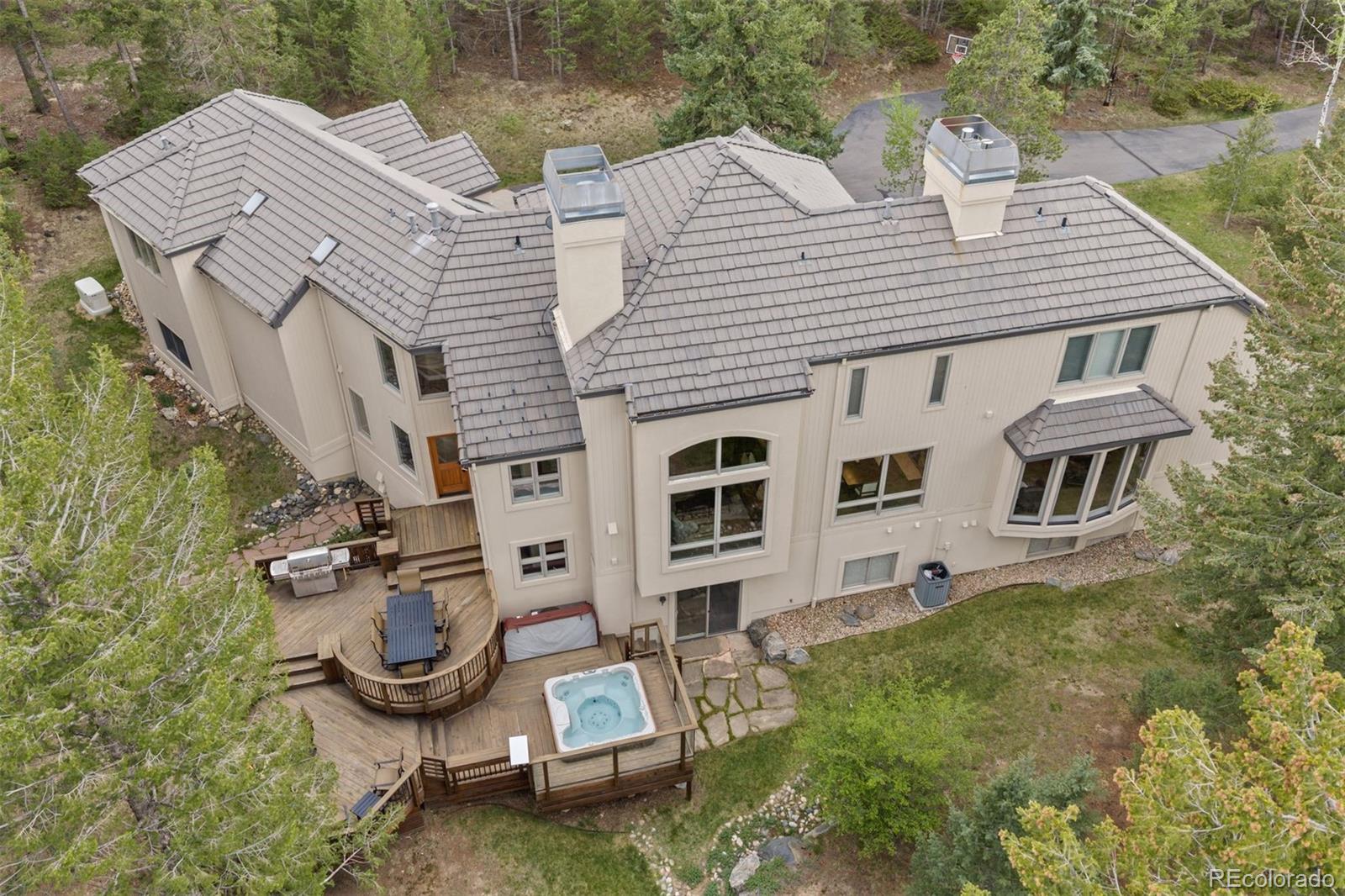 MLS Image #48 for 34031  meadow mountain road,evergreen, Colorado