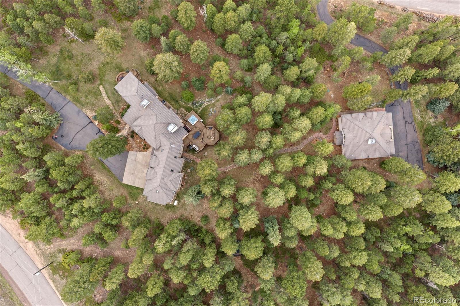 MLS Image #49 for 34031  meadow mountain road,evergreen, Colorado