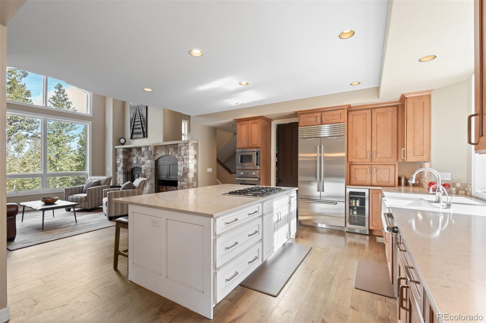 MLS Image #6 for 34031  meadow mountain road,evergreen, Colorado