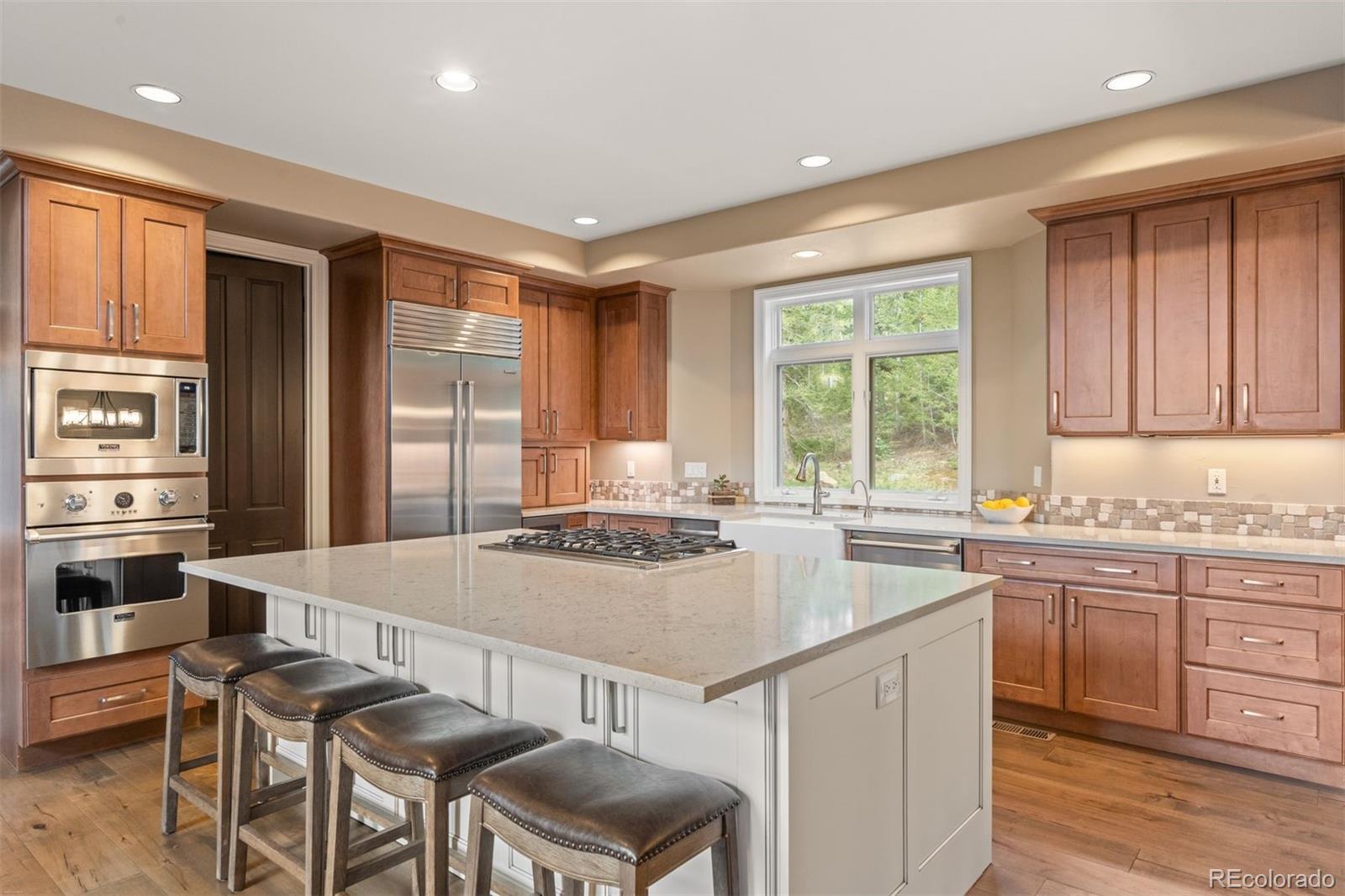 MLS Image #7 for 34031  meadow mountain road,evergreen, Colorado