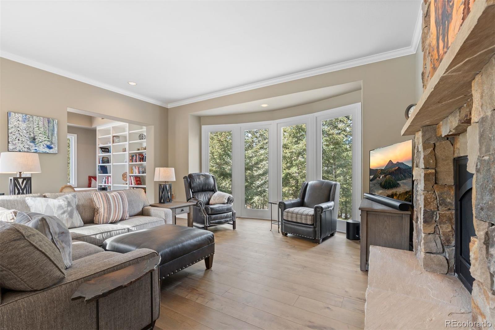 MLS Image #9 for 34031  meadow mountain road,evergreen, Colorado
