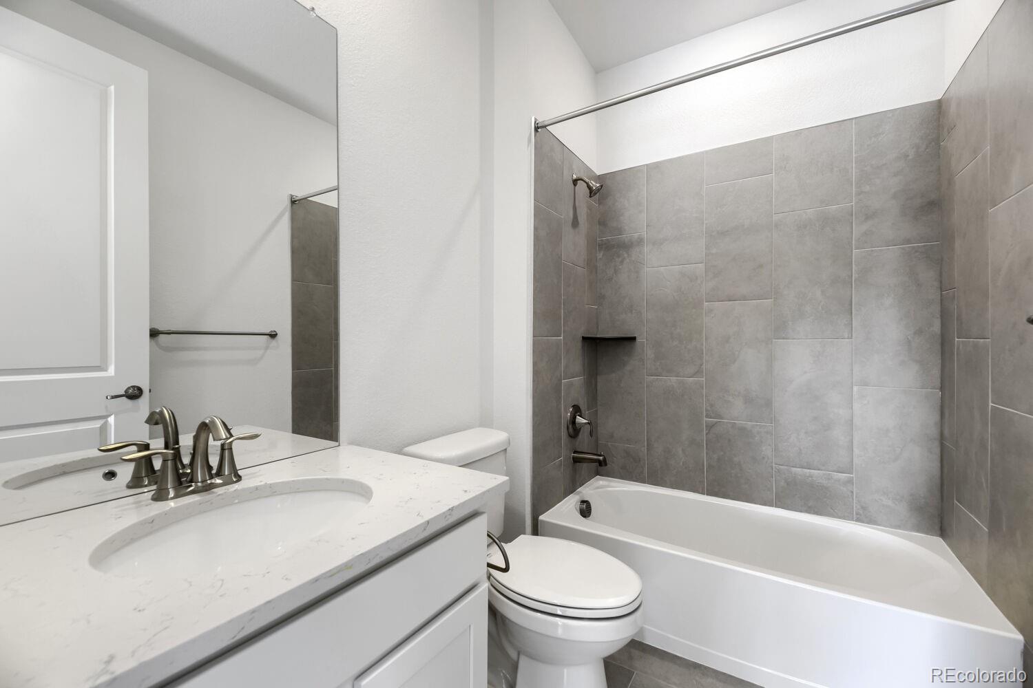 MLS Image #10 for 4040  buttongrass trail,castle rock, Colorado