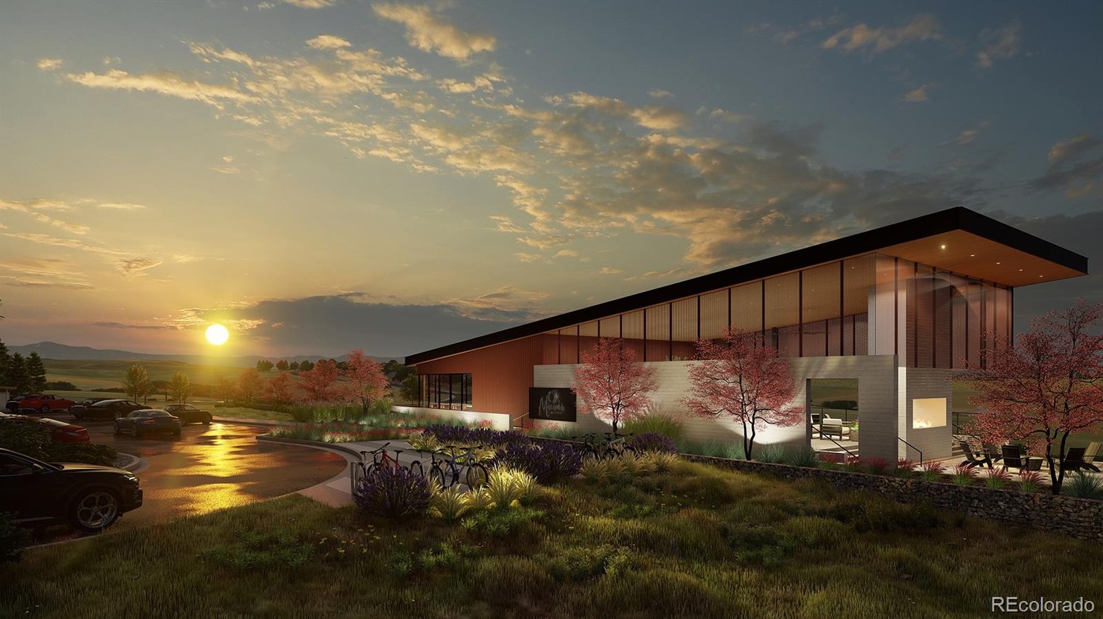 MLS Image #5 for 4040  buttongrass trail,castle rock, Colorado