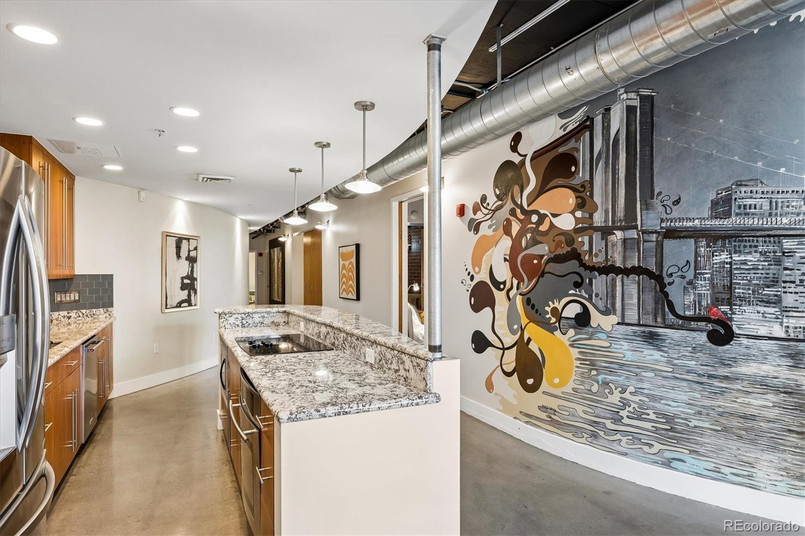 MLS Image #15 for 1720  wazee street,denver, Colorado