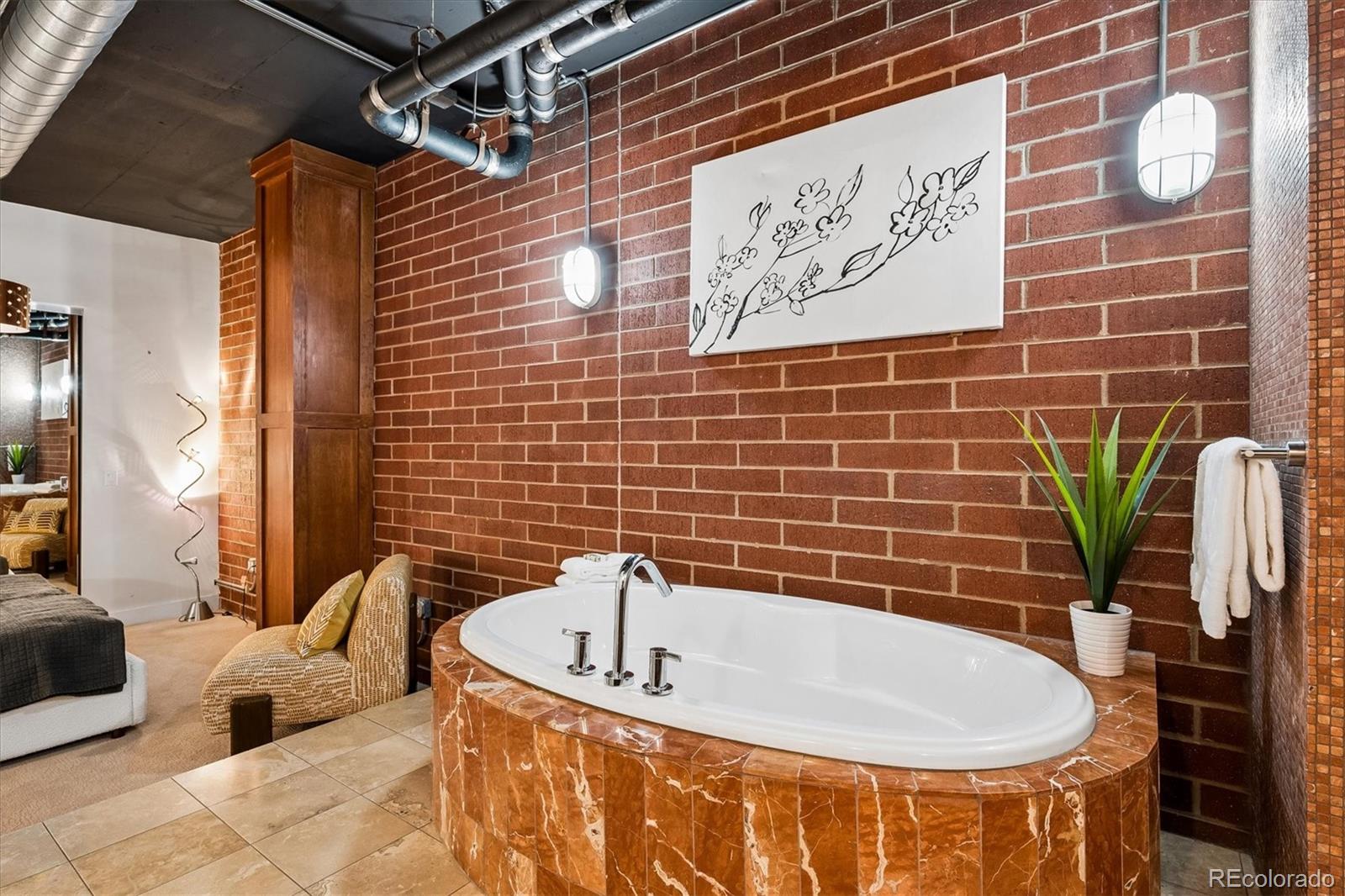 MLS Image #22 for 1720  wazee street,denver, Colorado
