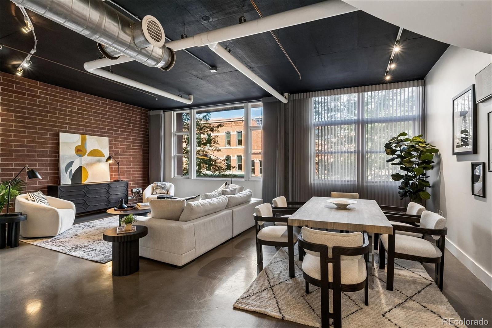 MLS Image #3 for 1720  wazee street,denver, Colorado