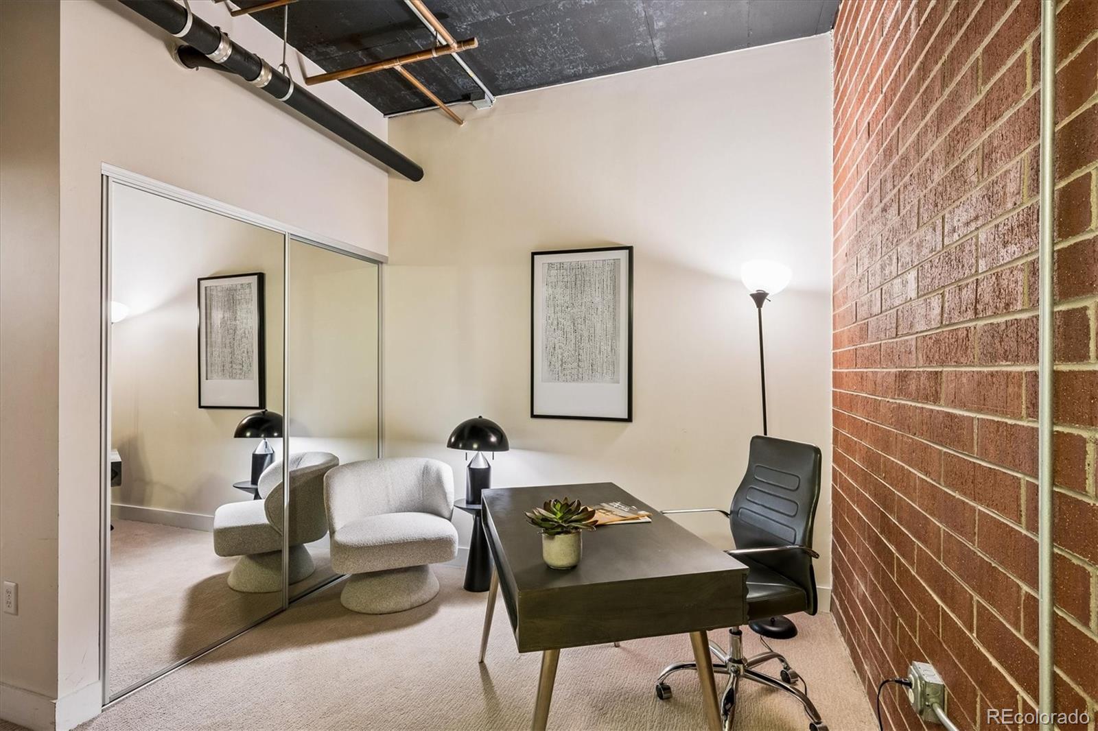 MLS Image #30 for 1720  wazee street,denver, Colorado