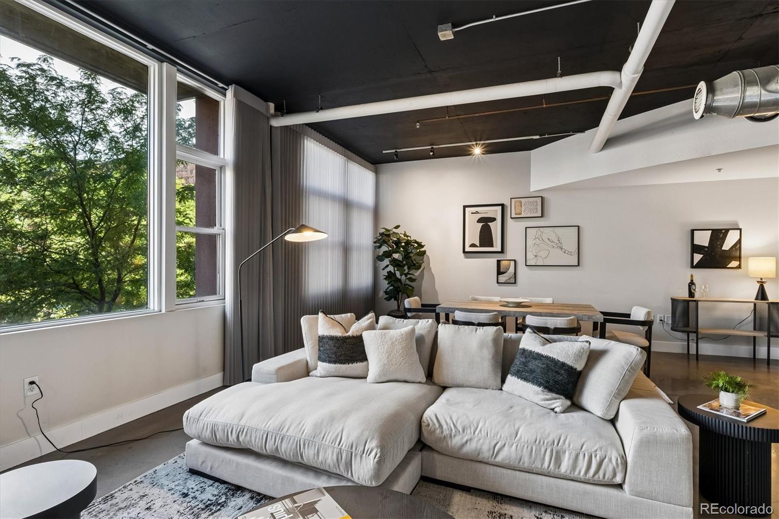 MLS Image #4 for 1720  wazee street,denver, Colorado