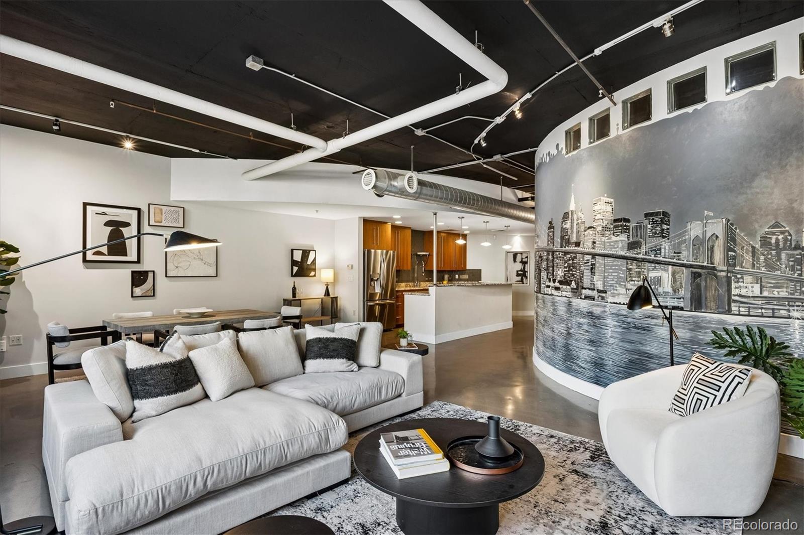 MLS Image #5 for 1720  wazee street,denver, Colorado