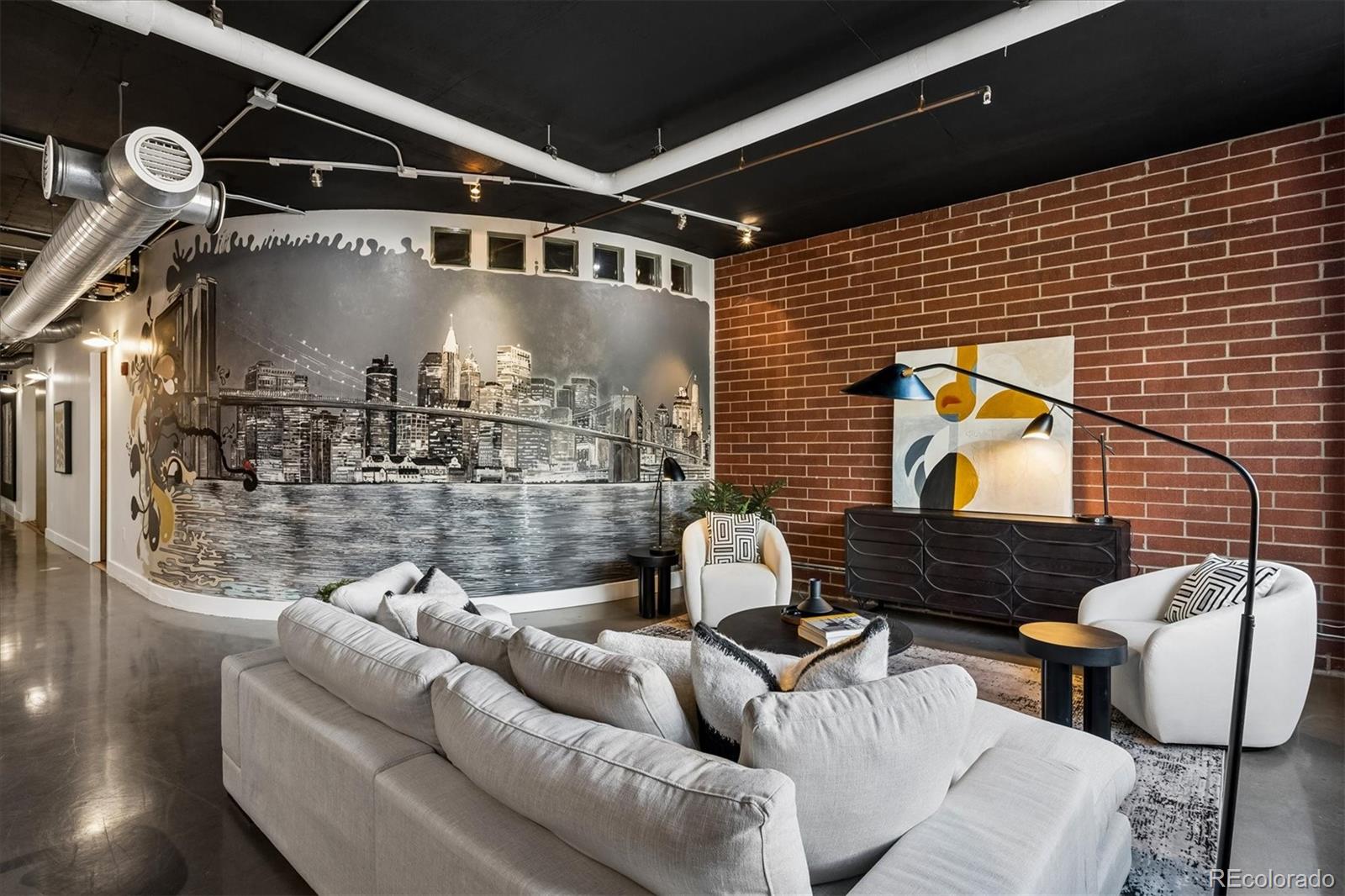 MLS Image #6 for 1720  wazee street,denver, Colorado