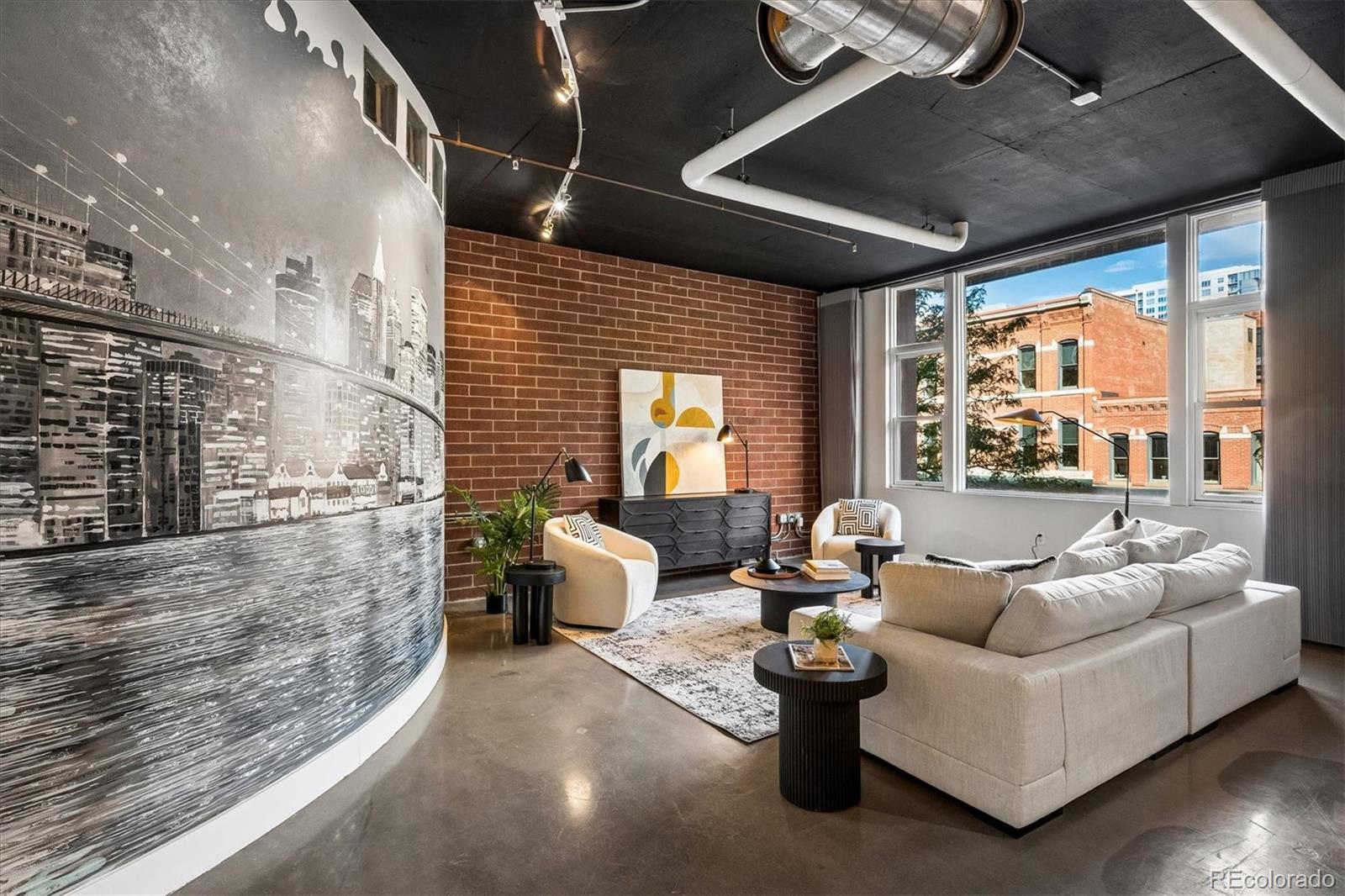 MLS Image #7 for 1720  wazee street,denver, Colorado