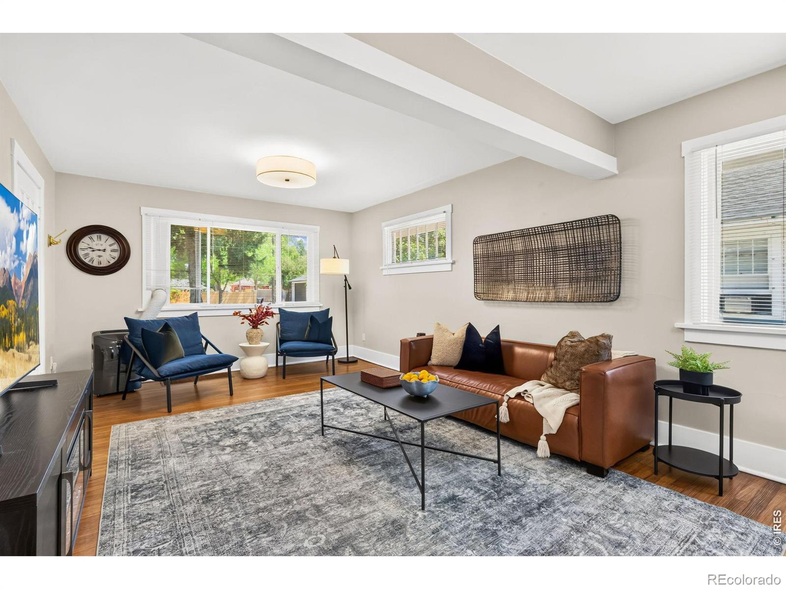 MLS Image #5 for 905  whedbee street,fort collins, Colorado