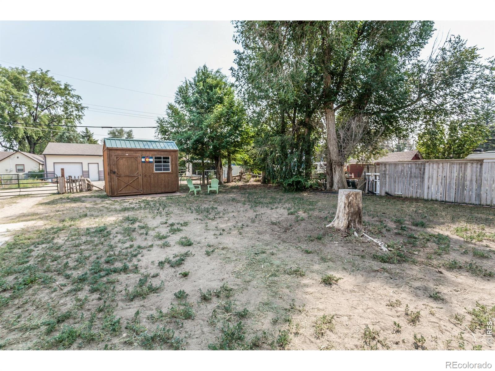 MLS Image #27 for 114  3rd street,ault, Colorado