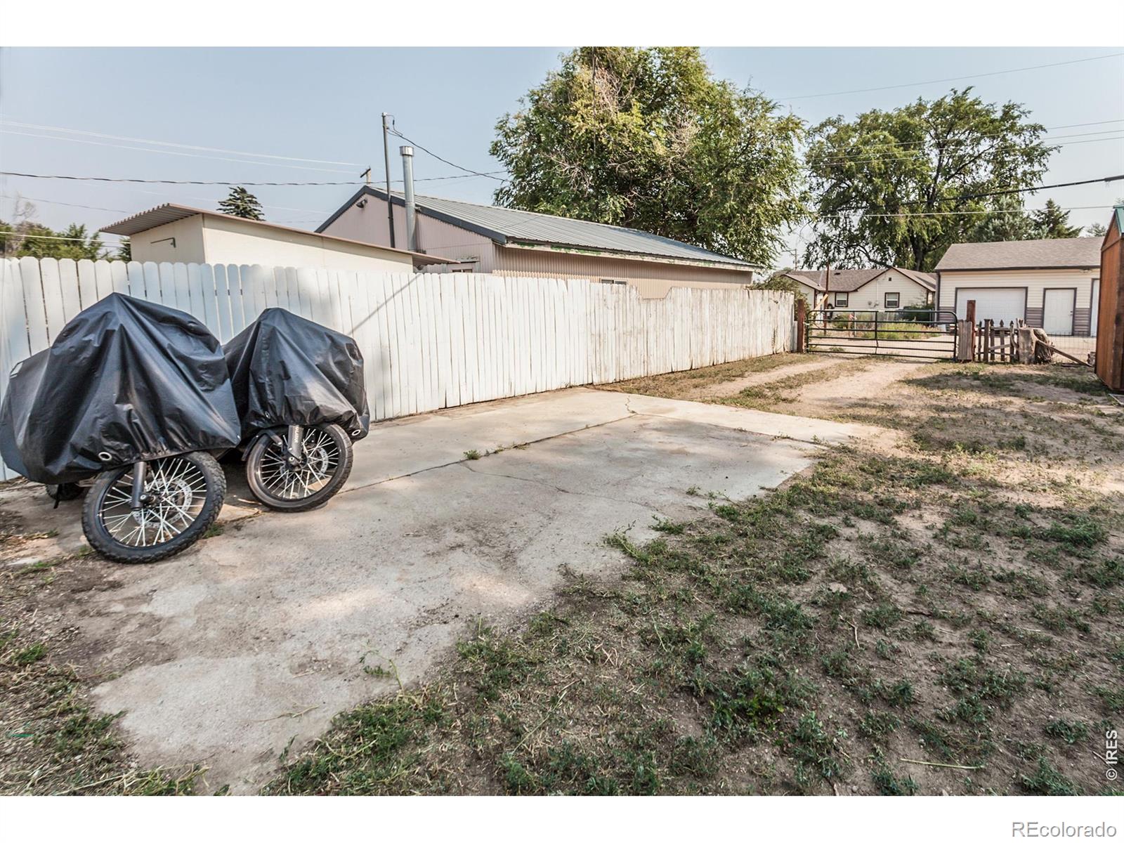 MLS Image #28 for 114  3rd street,ault, Colorado