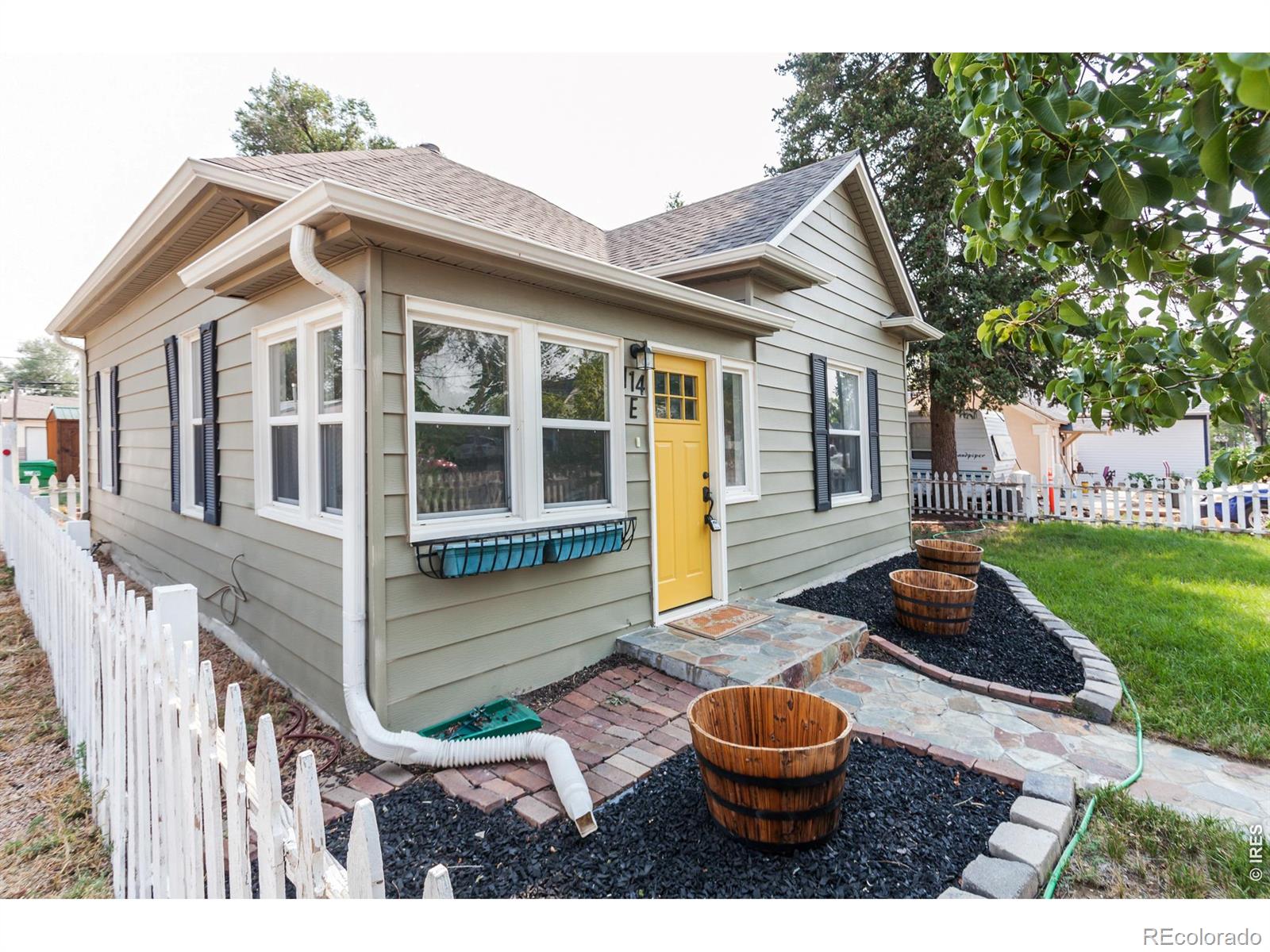 MLS Image #34 for 114  3rd street,ault, Colorado