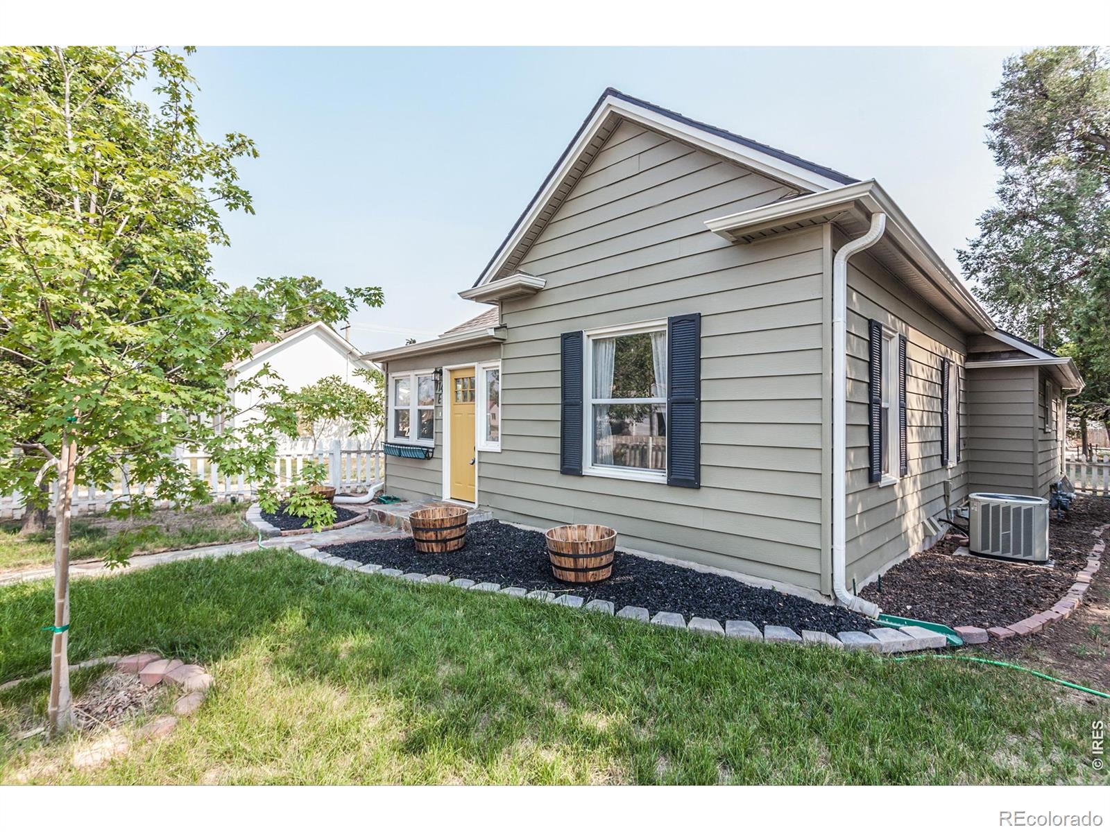 MLS Image #4 for 114  3rd street,ault, Colorado