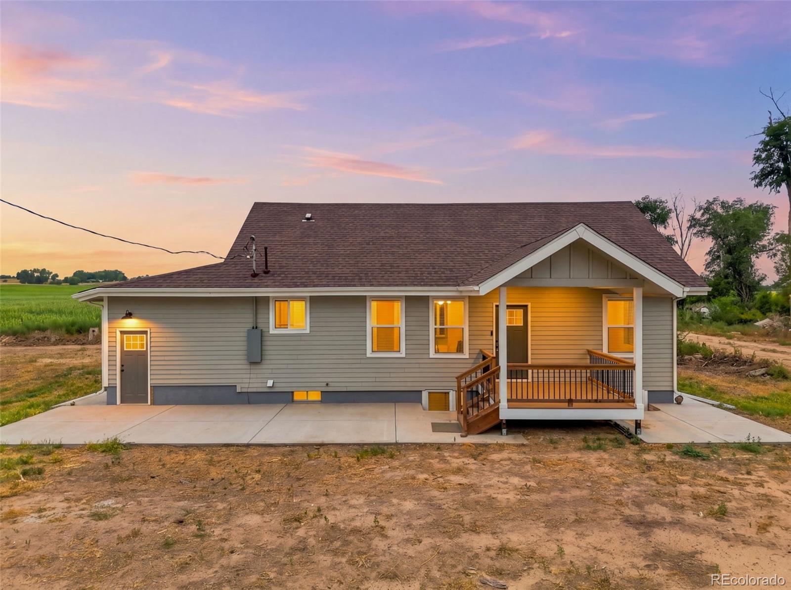 MLS Image #1 for 23240  county road 21 ,fort morgan, Colorado